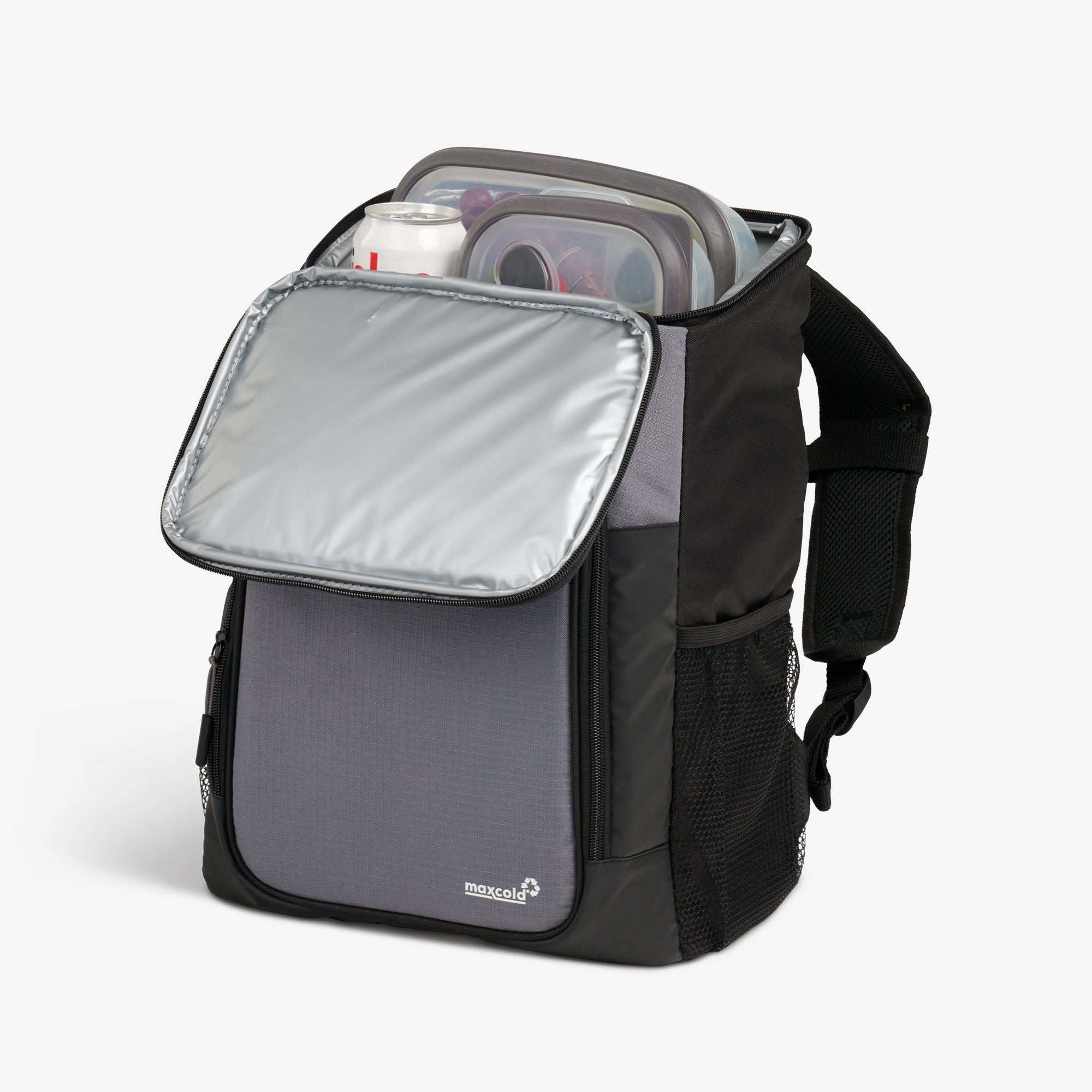 Latitude Top Grip 24-Can Backpack - Image 10