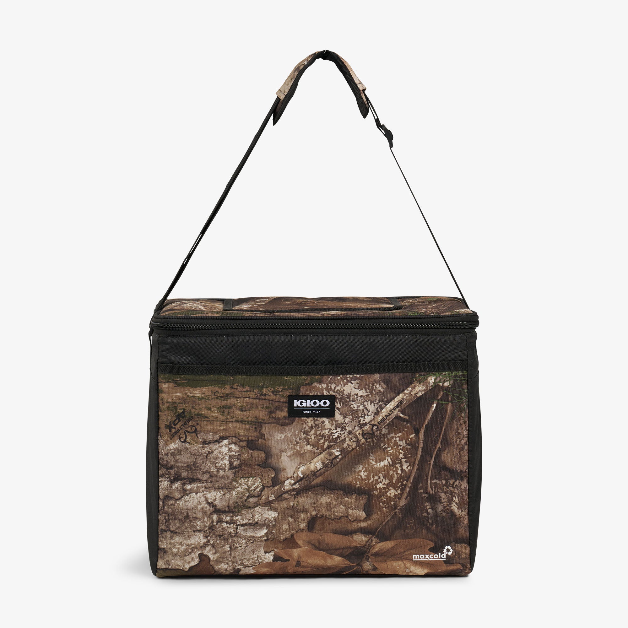 Realtree APX® HLC 28-Can Bag - Image 6