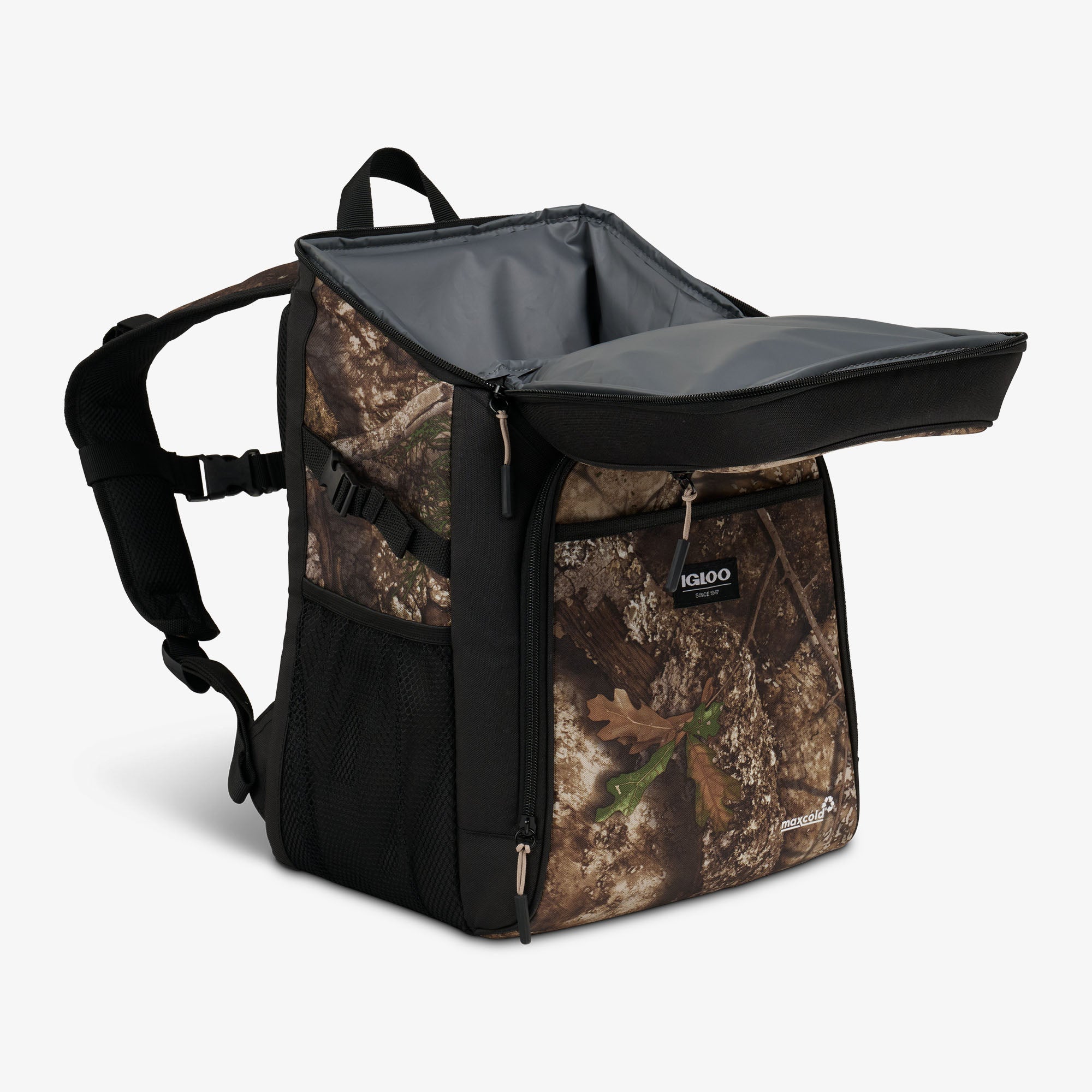 Realtree APX® 30-Can Gizmo Backpack - Image 3