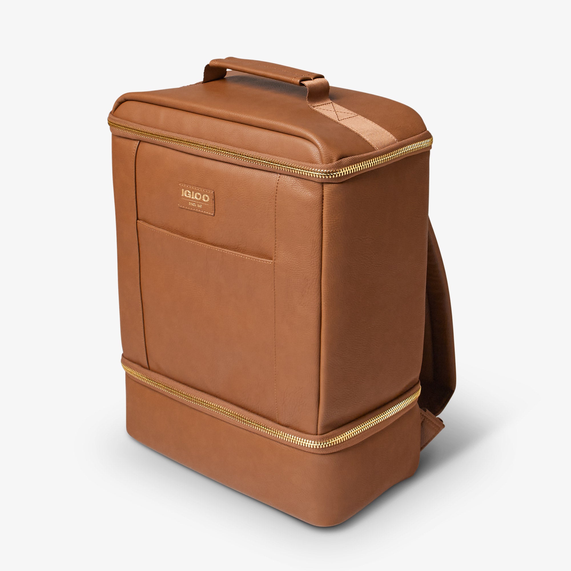 Igloo Luxe® Dual Compartment Backpack - Image 2