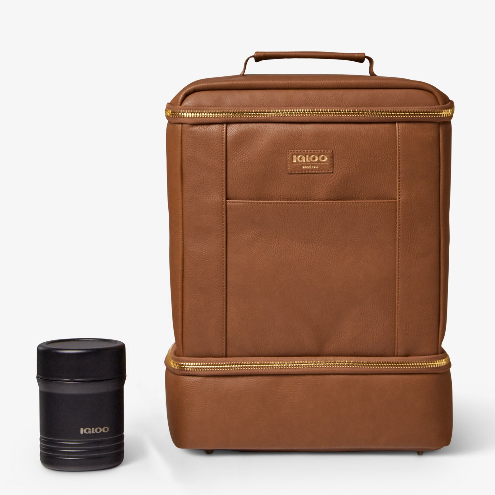 Igloo Luxe® Dual Compartment Backpack - Image 5