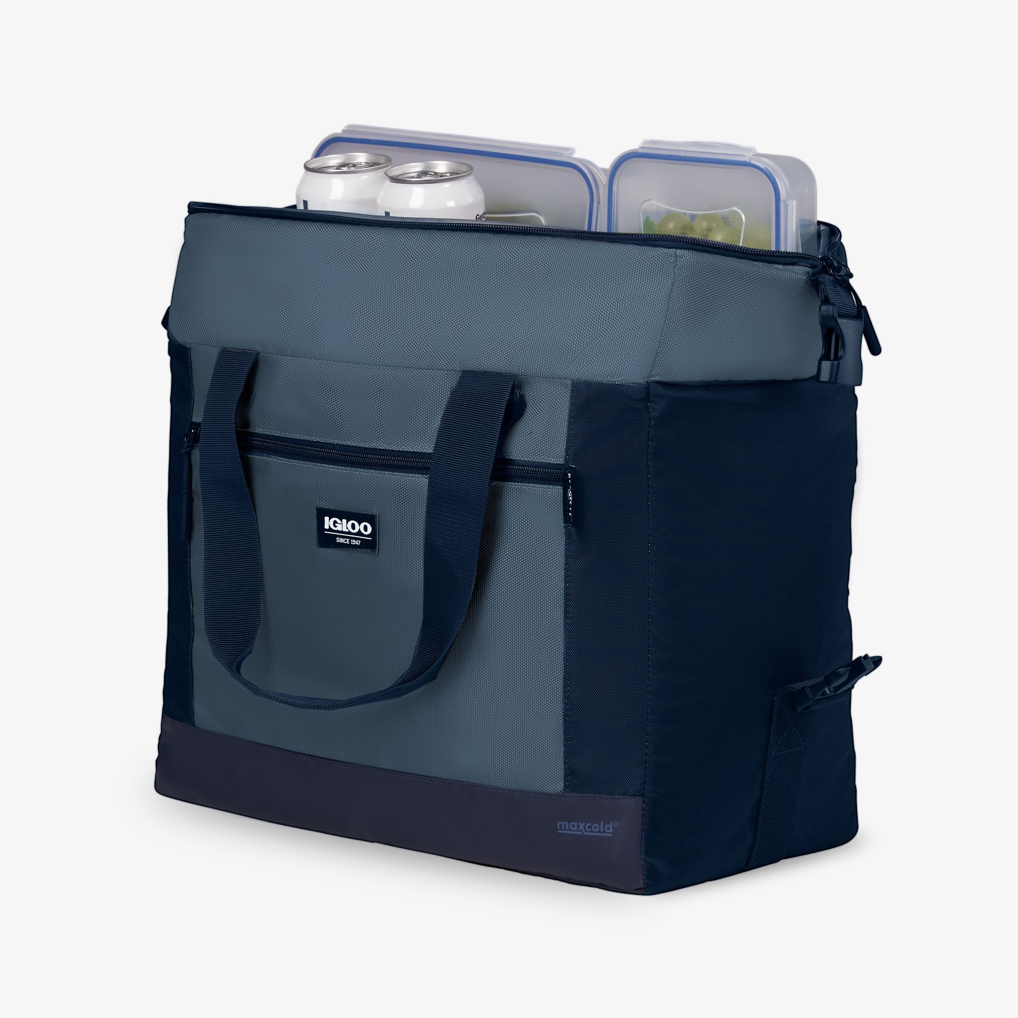 MaxCold Evergreen Snapdown 36-Can Bag - Image 3
