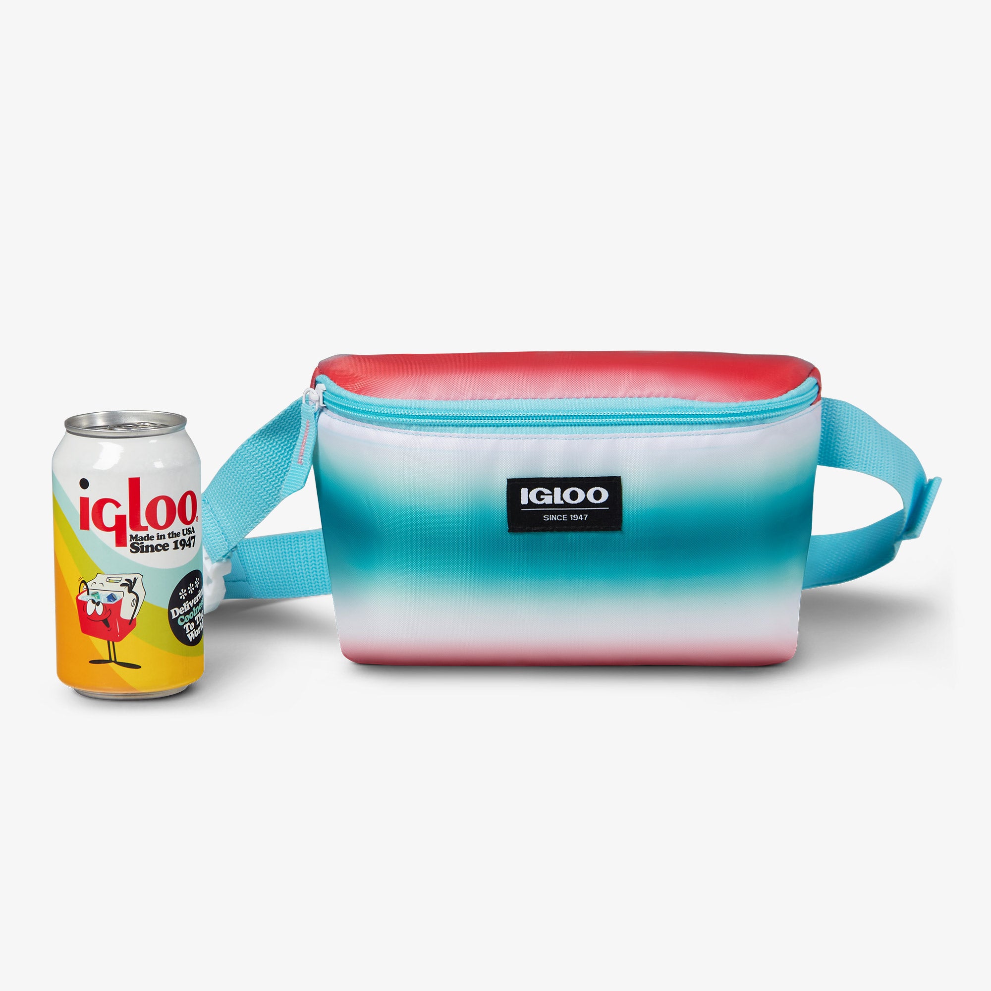 Seabreeze Hip Pack Cooler Bag - Image 5