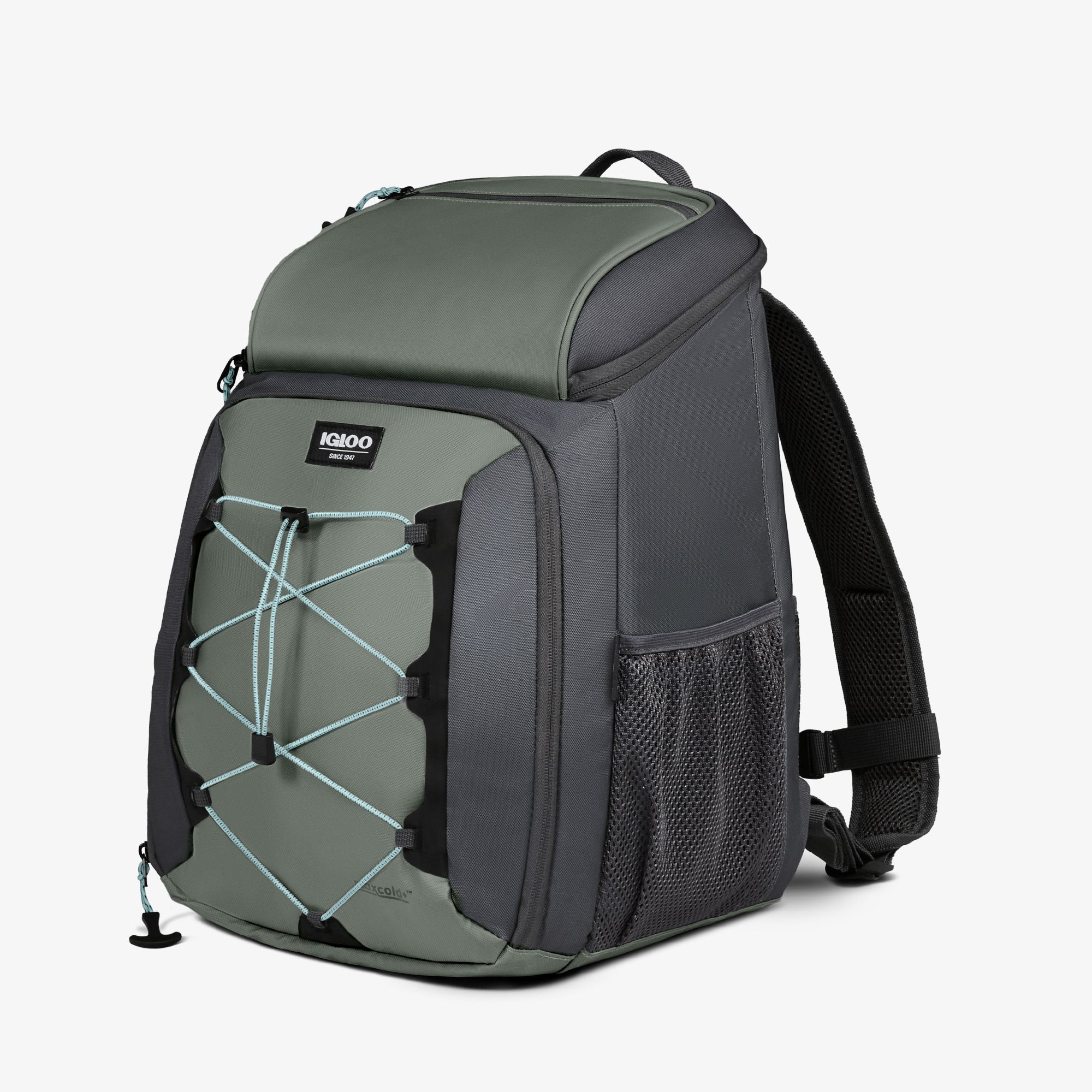 MaxCold Voyager 30-Can Backpack - Image 2