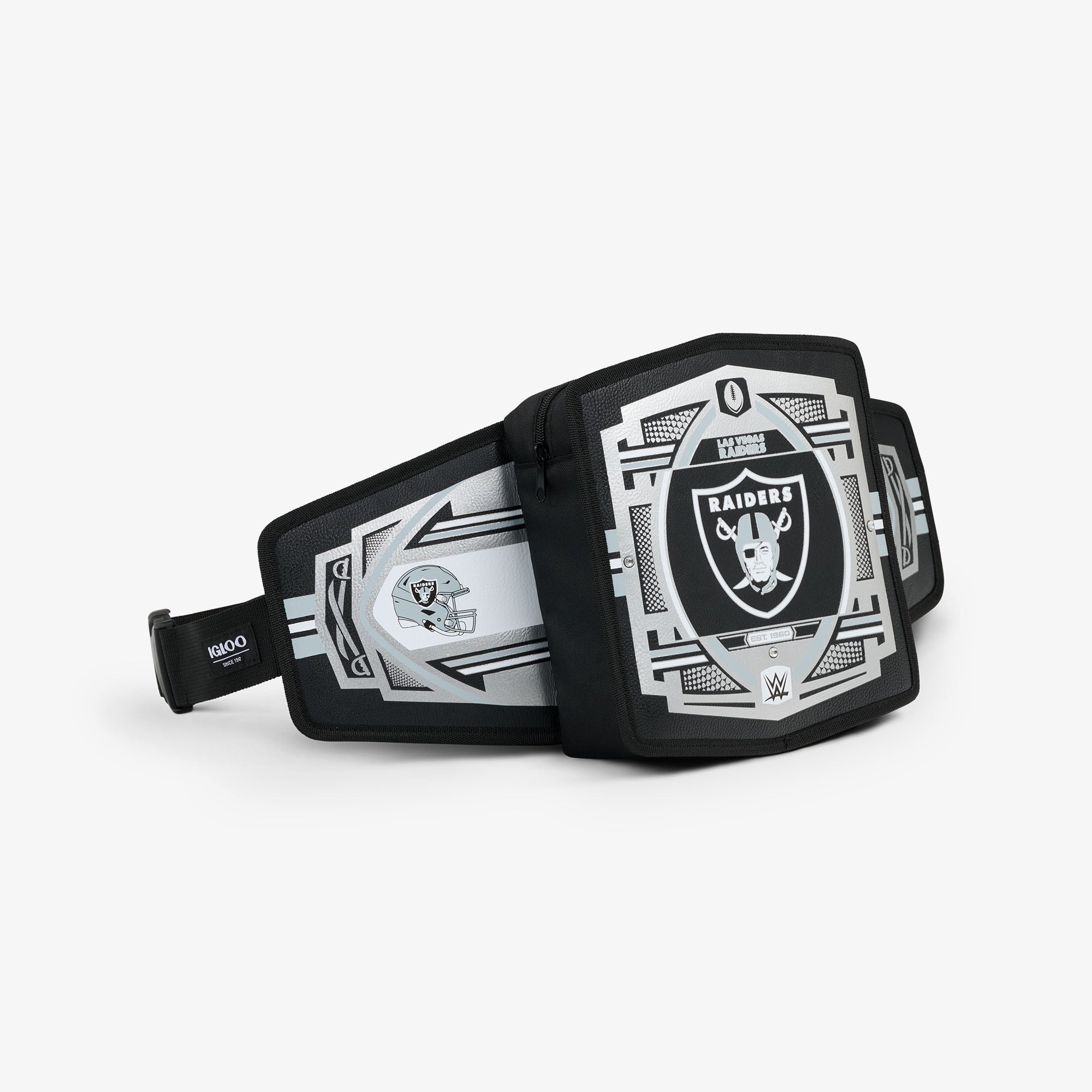 NFL WWE Cooler Fanny Pack - Image 28