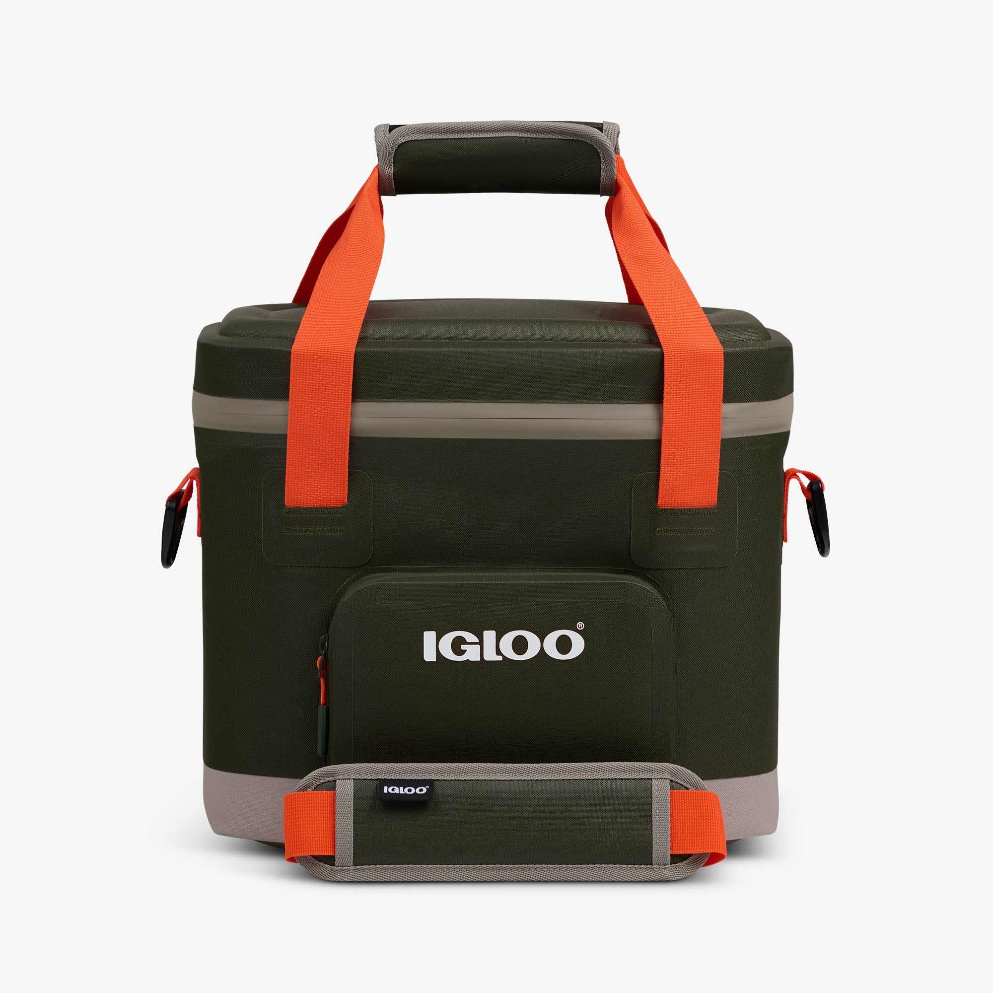 Trailmate® 18-Can Cooler Bag - Image 15