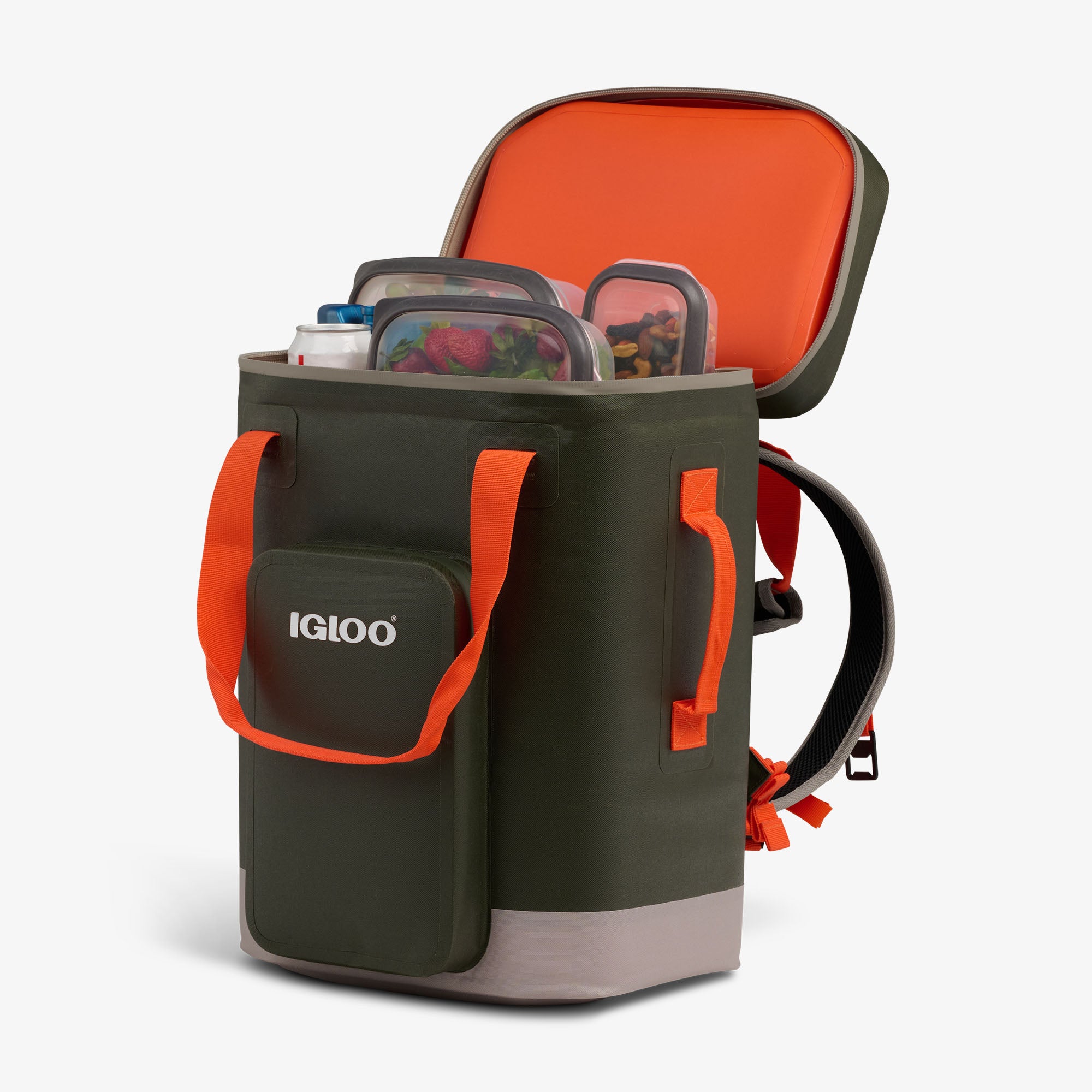 Trailmate® 32-Can Backpack - Image 10