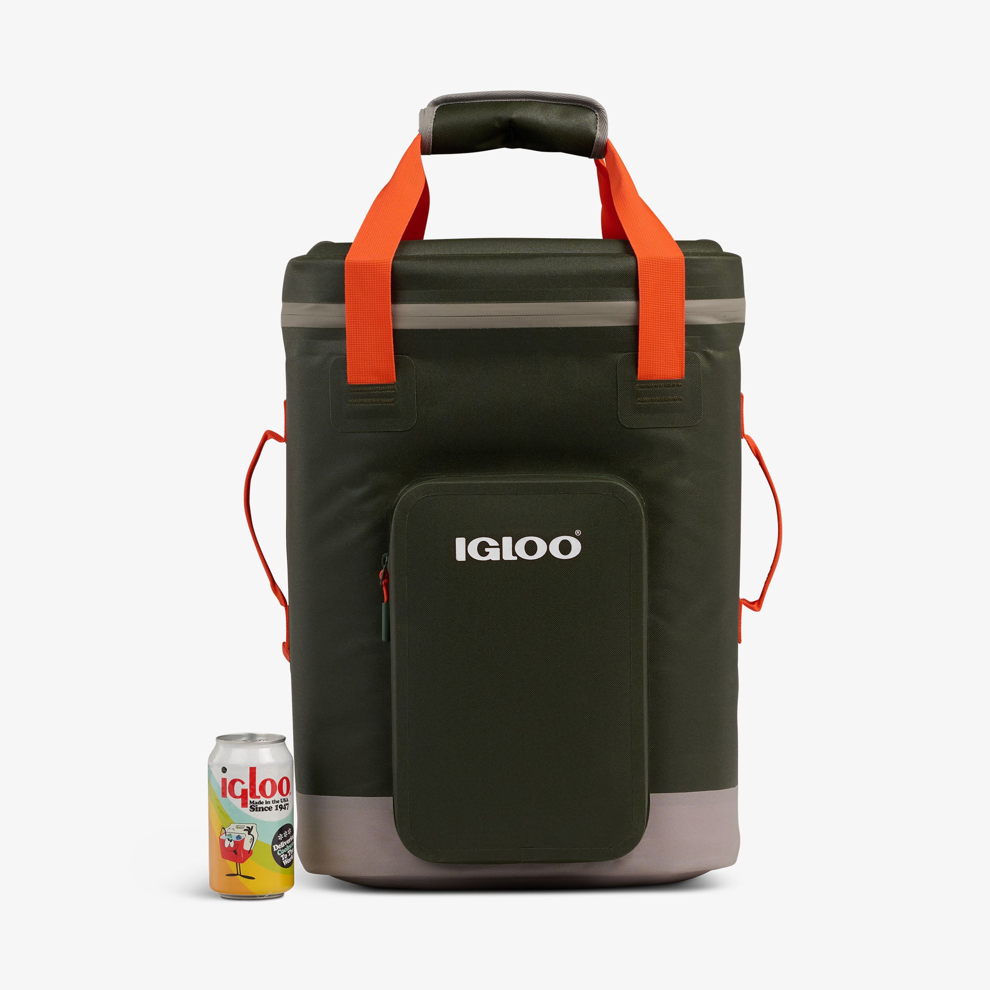 Trailmate® 32-Can Backpack - Image 14