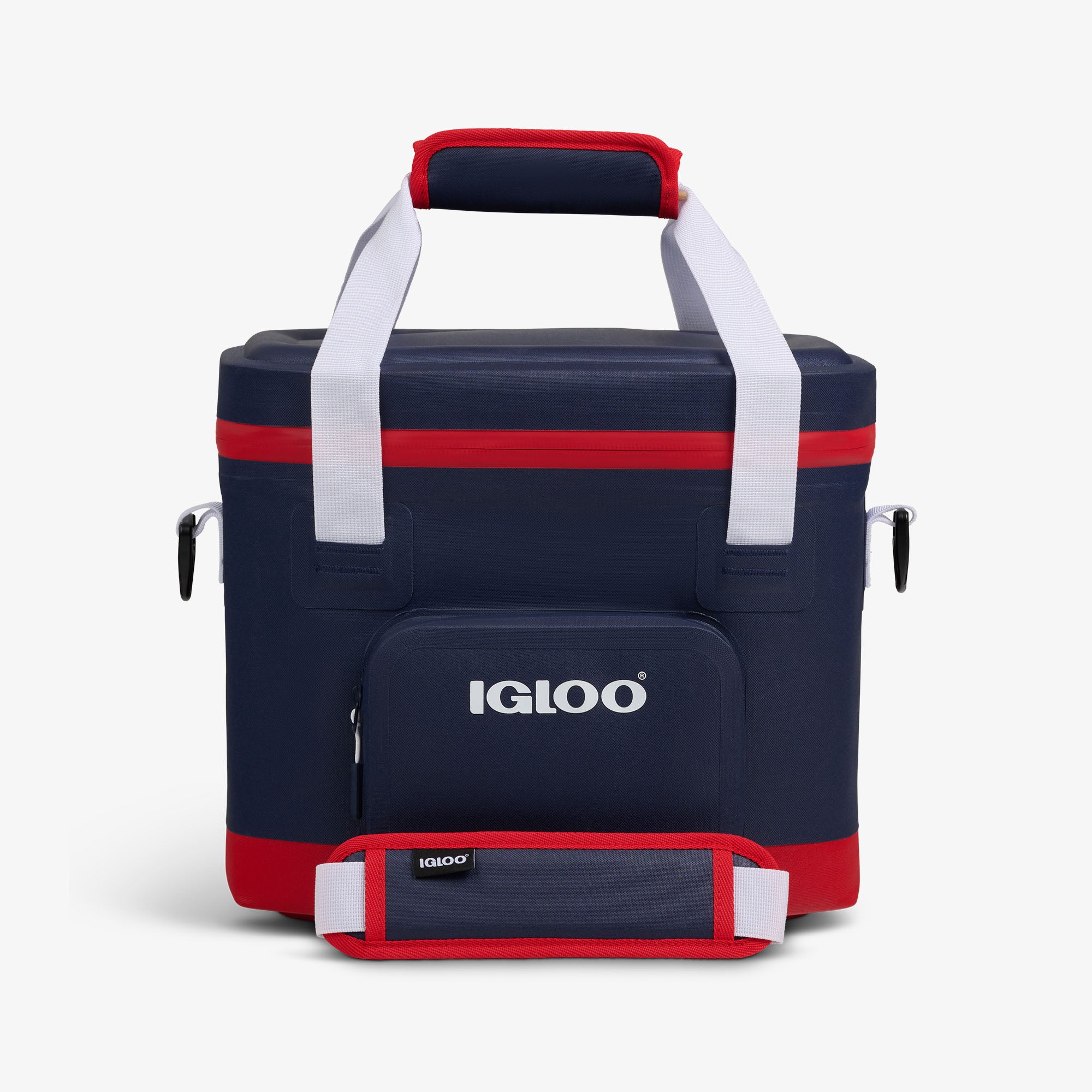 Trailmate® 18-Can Cooler Bag - Image 22