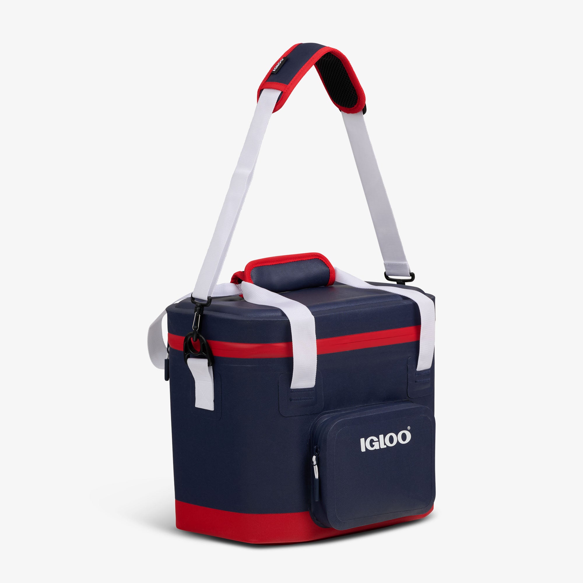Trailmate® 18-Can Cooler Bag - Image 26