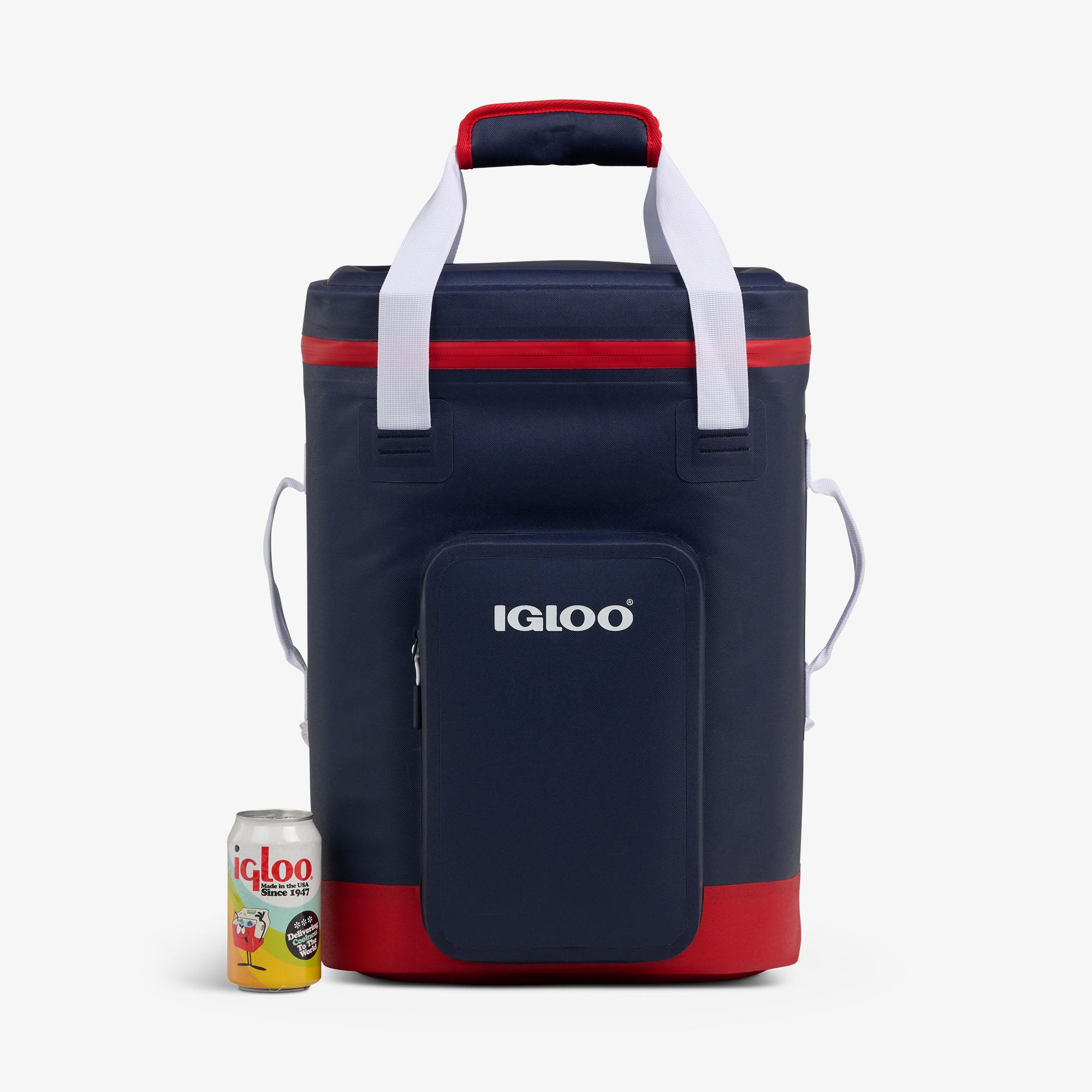 Trailmate® 32-Can Backpack - Image 21