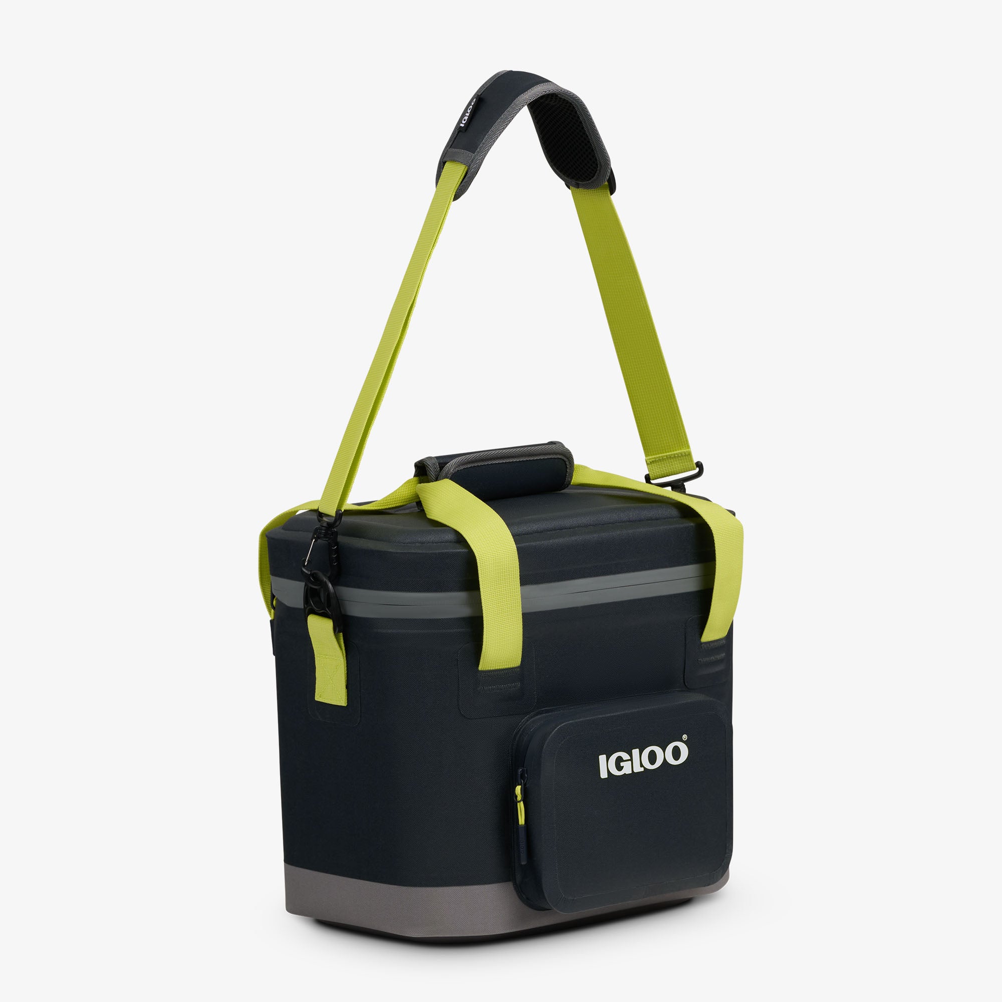 Trailmate® 18-Can Cooler Bag - Image 5