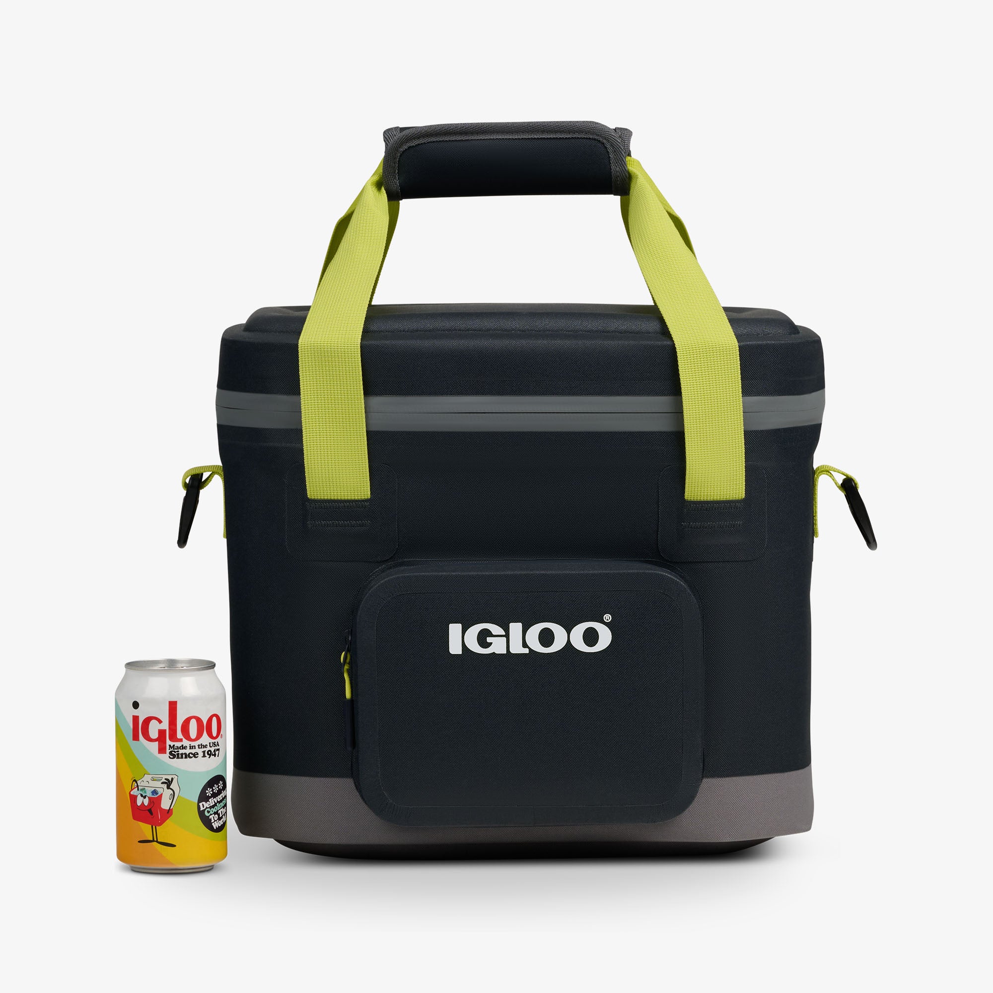 Trailmate® 18-Can Cooler Bag - Image 7