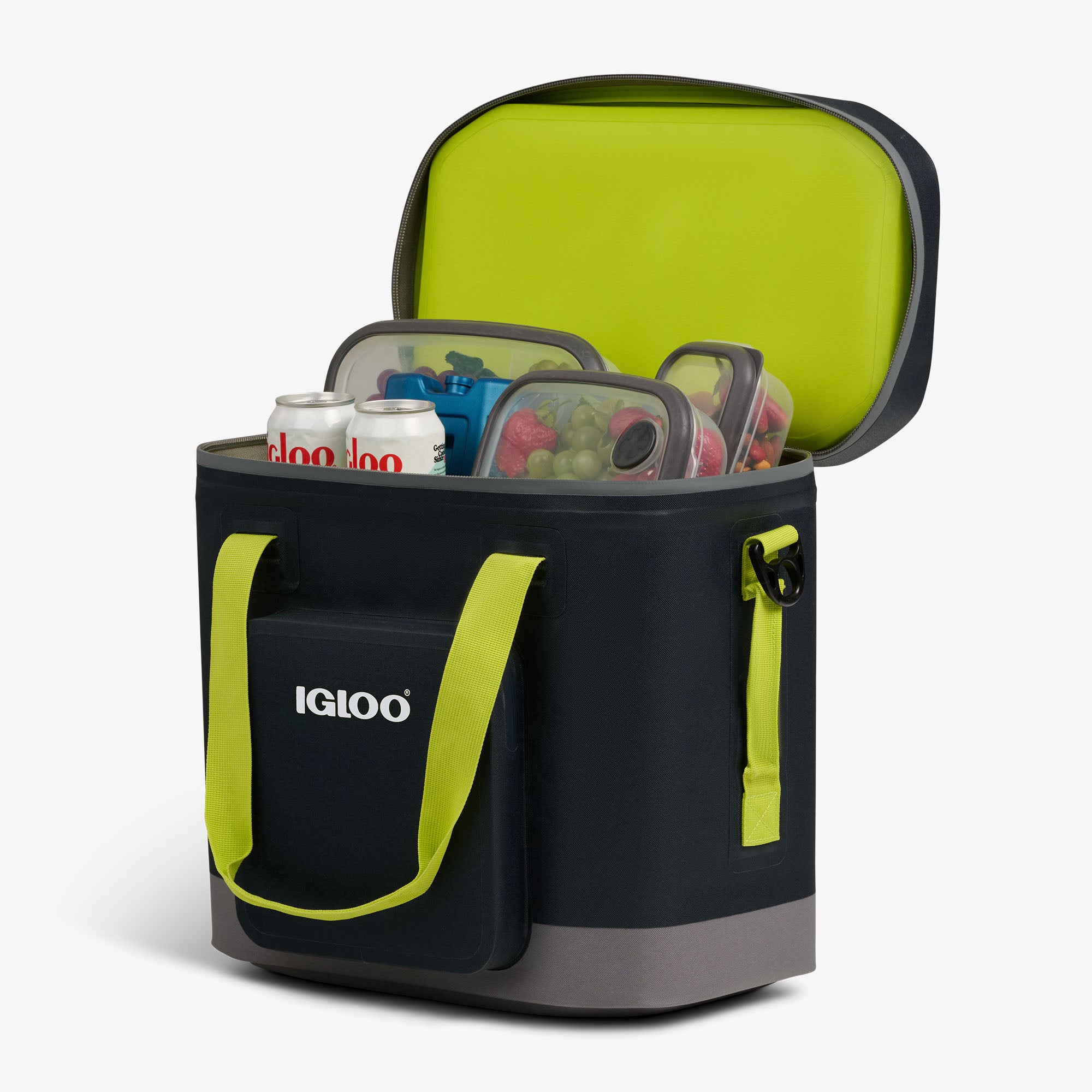 Trailmate® 36-Can Cooler Bag - Image 3