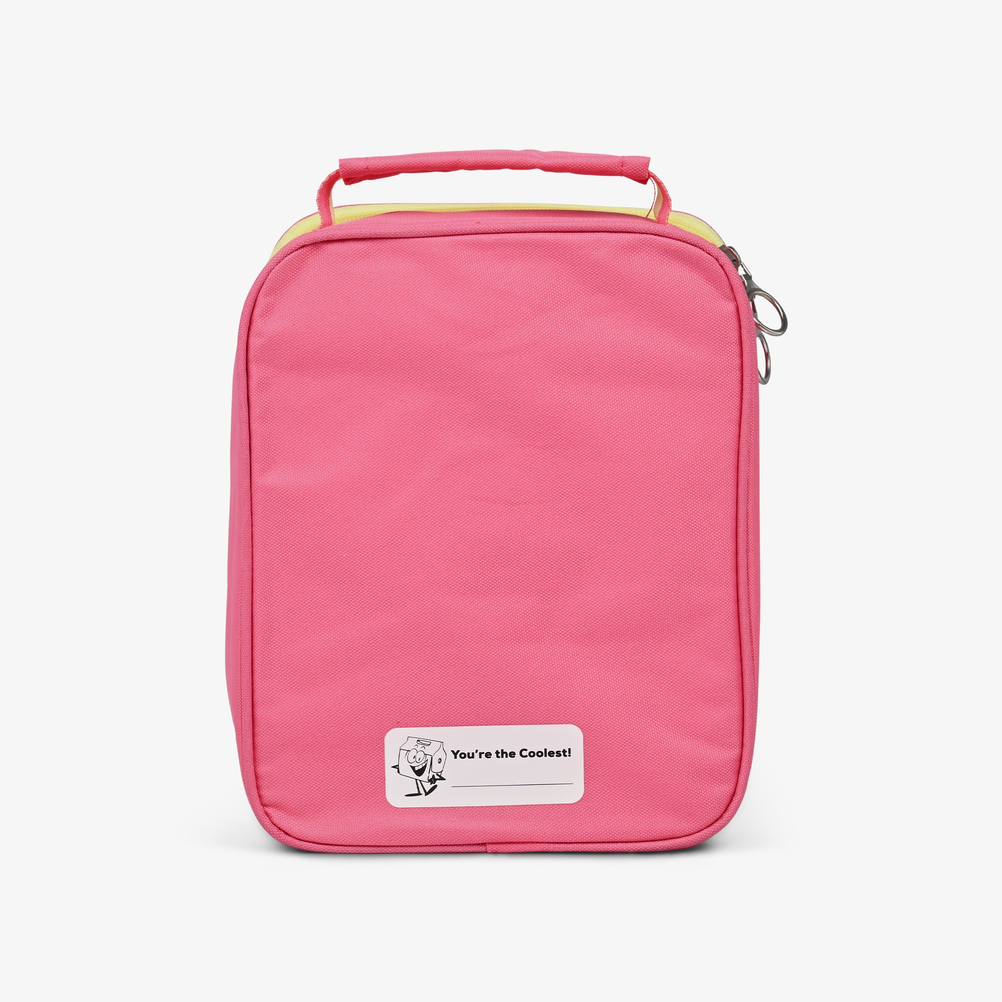 Kids Lunch Slim Cooler Bundle (Bento Box + Ice Floor) - Image 5