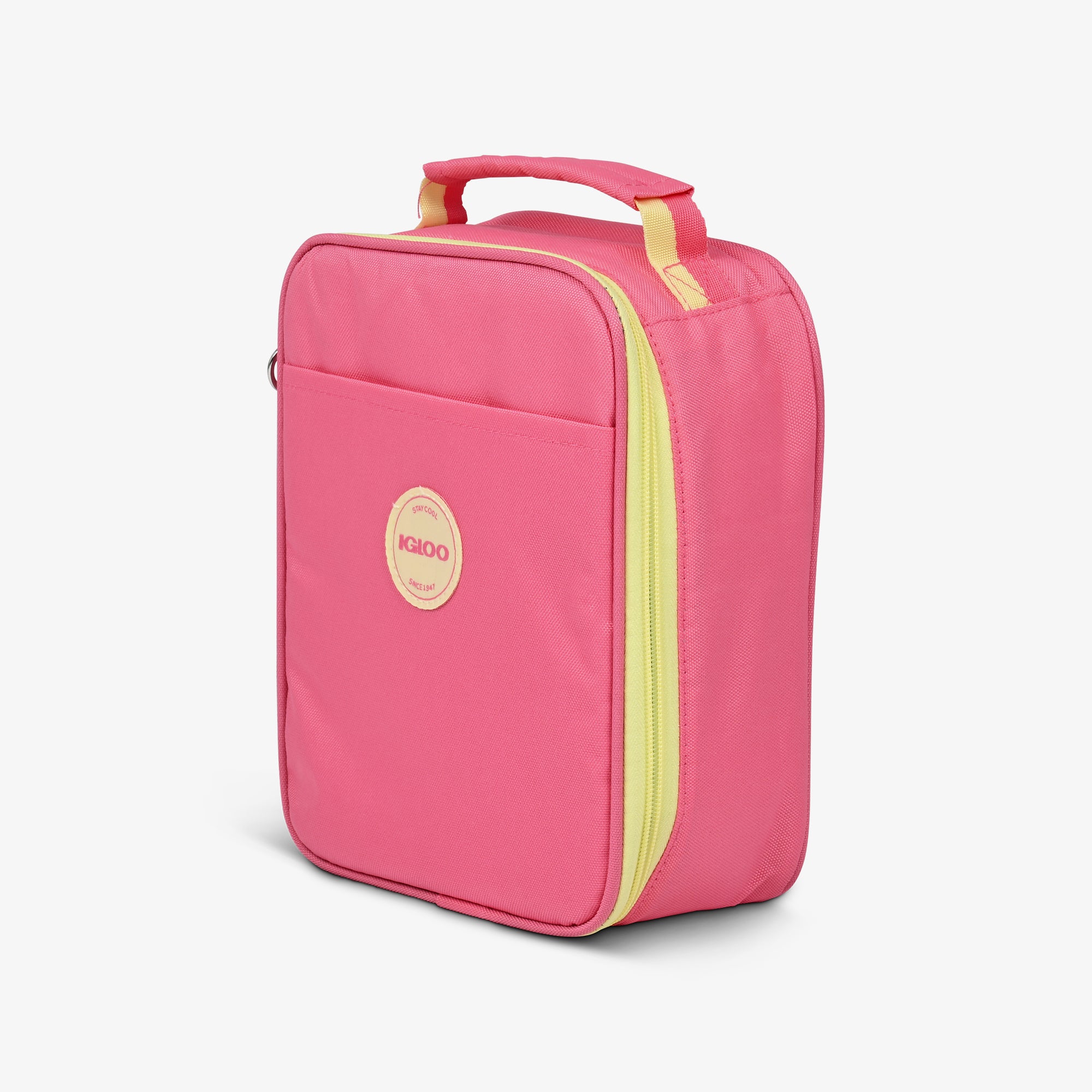 Kids Lunch Slim Cooler Bundle (Bento Box + Ice Floor) - Image 3
