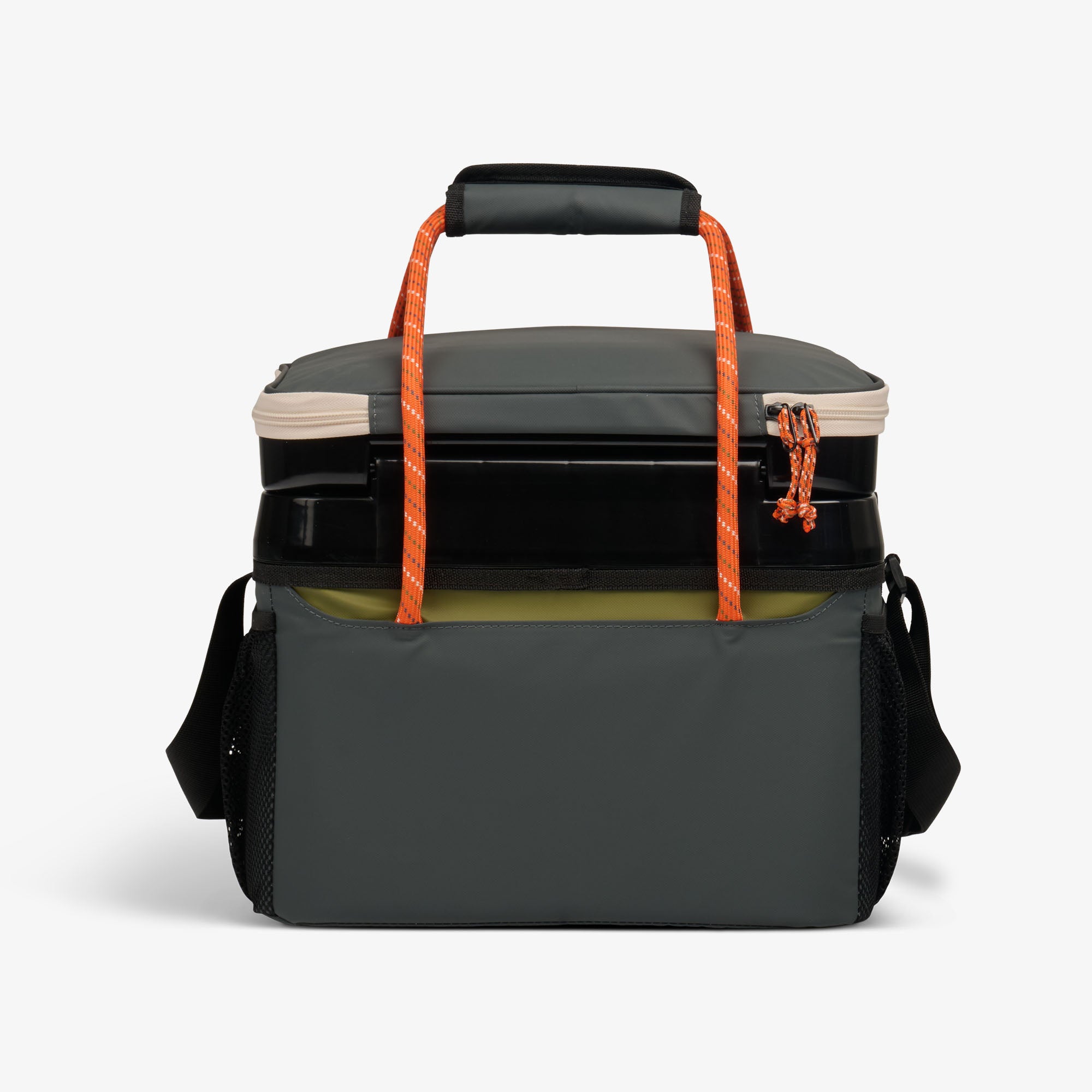 Summit Cool Fusion 18-Can Cooler Bag - Image 7