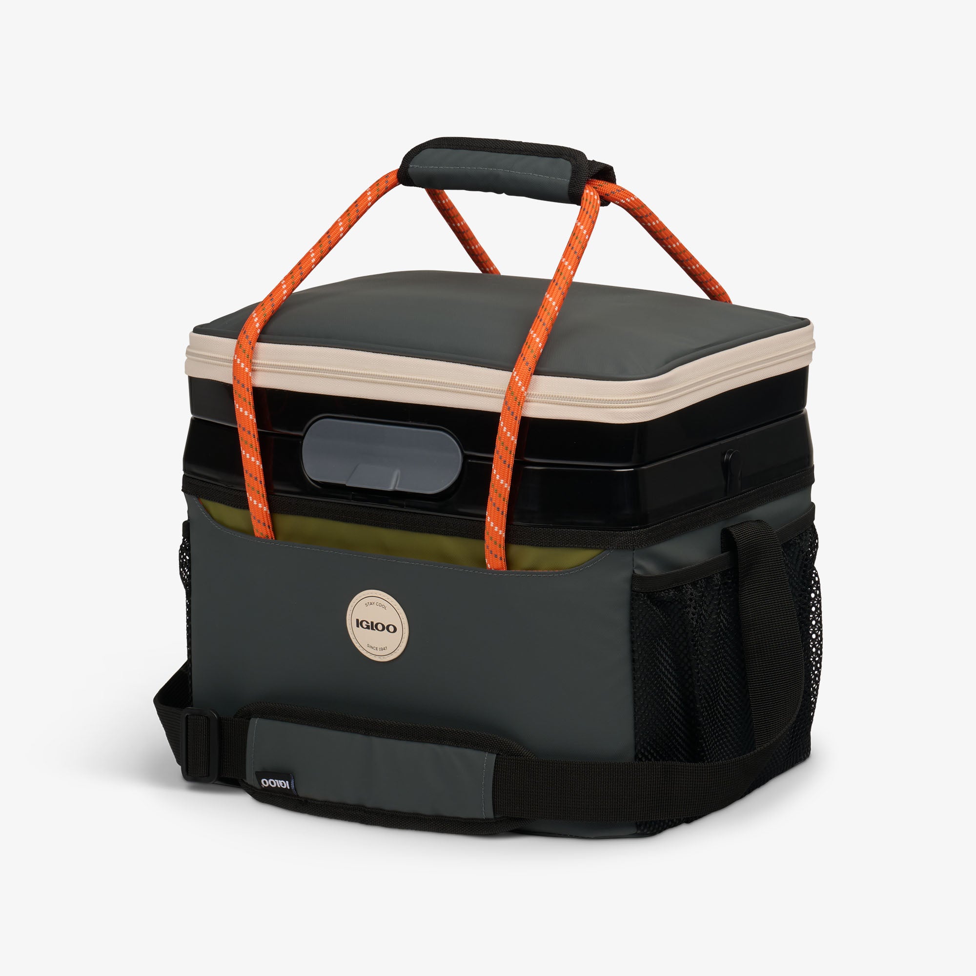 Summit Cool Fusion 18-Can Cooler Bag - Image 2
