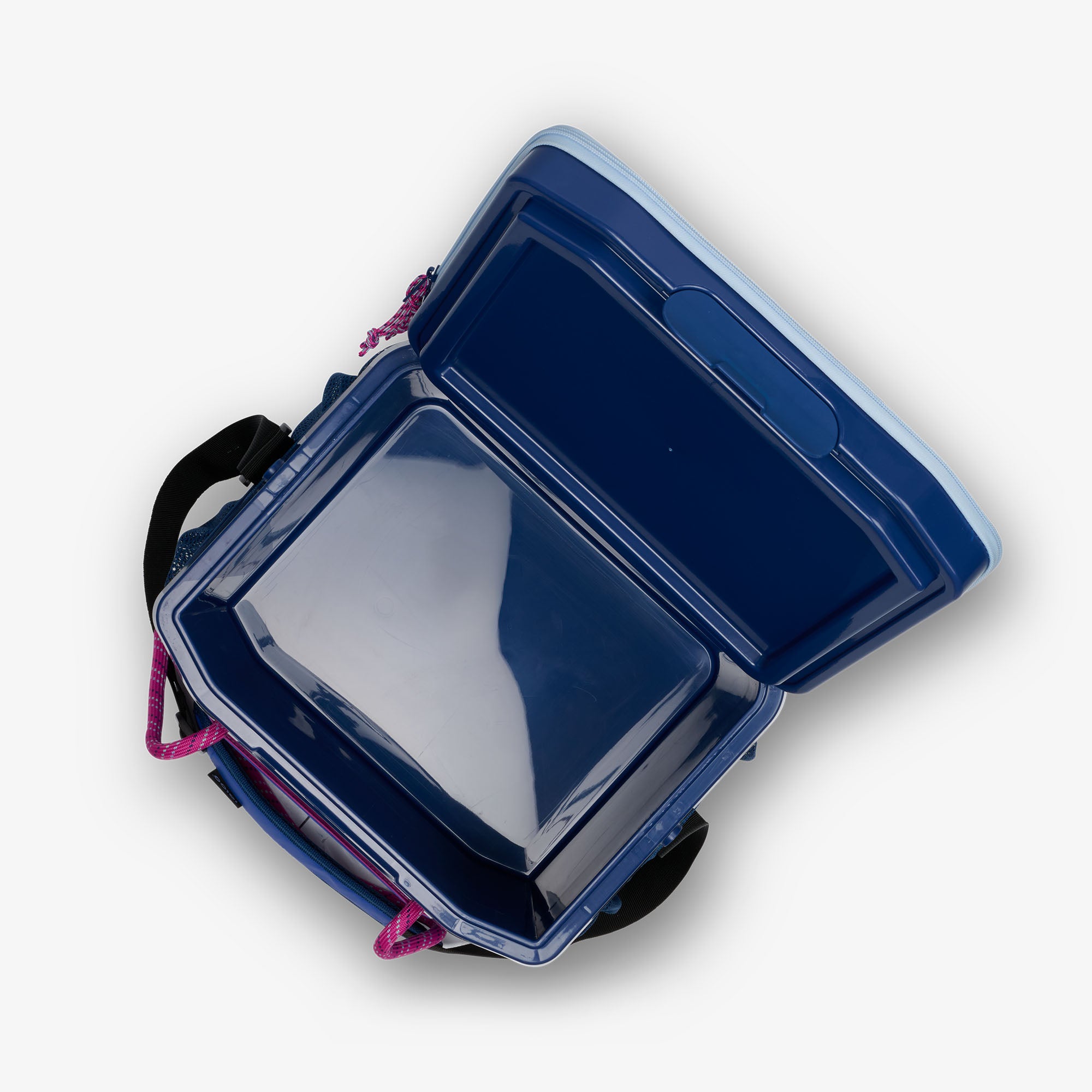 Summit Cool Fusion 18-Can Cooler Bag - Image 12