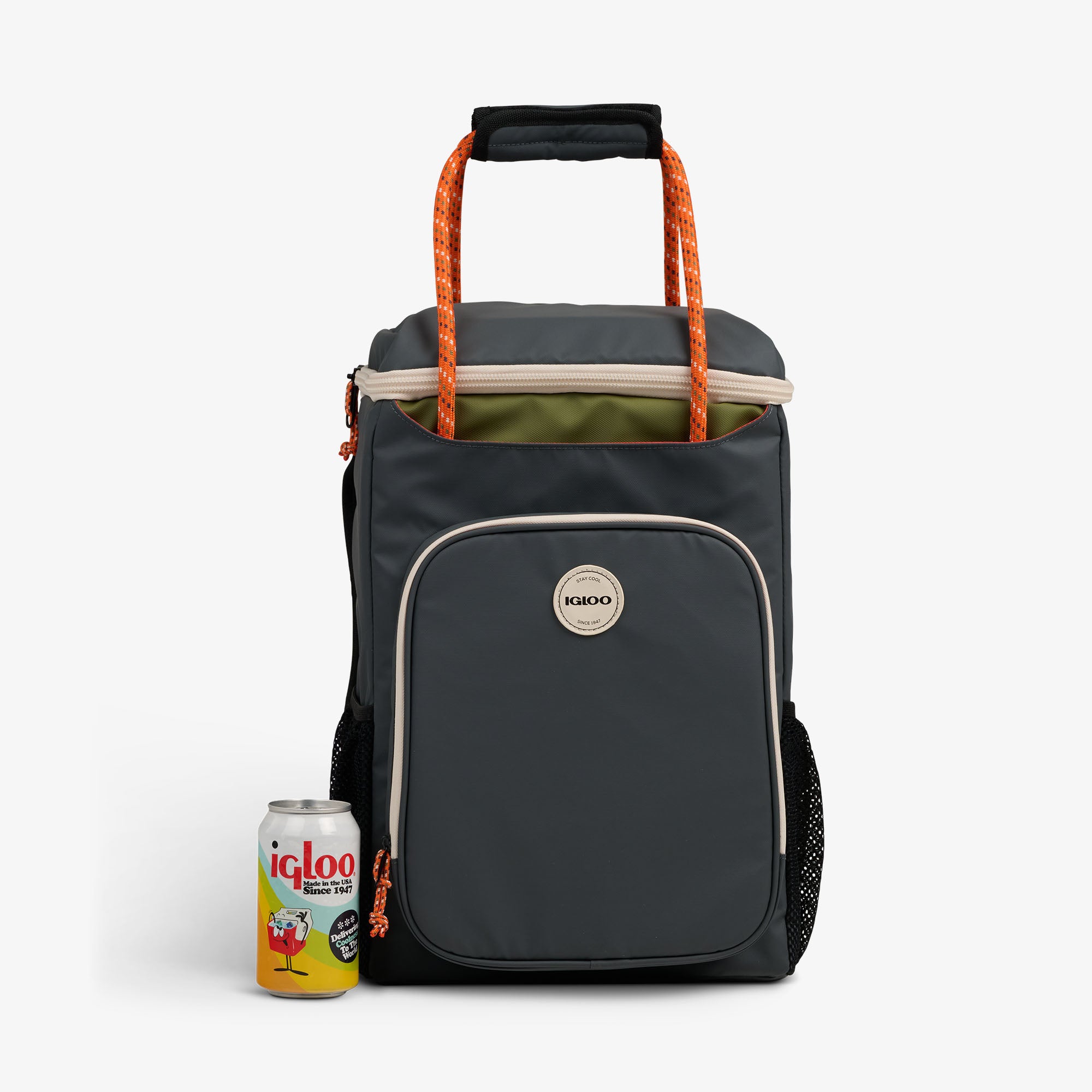Summit 24-Can Backpack - Image 5