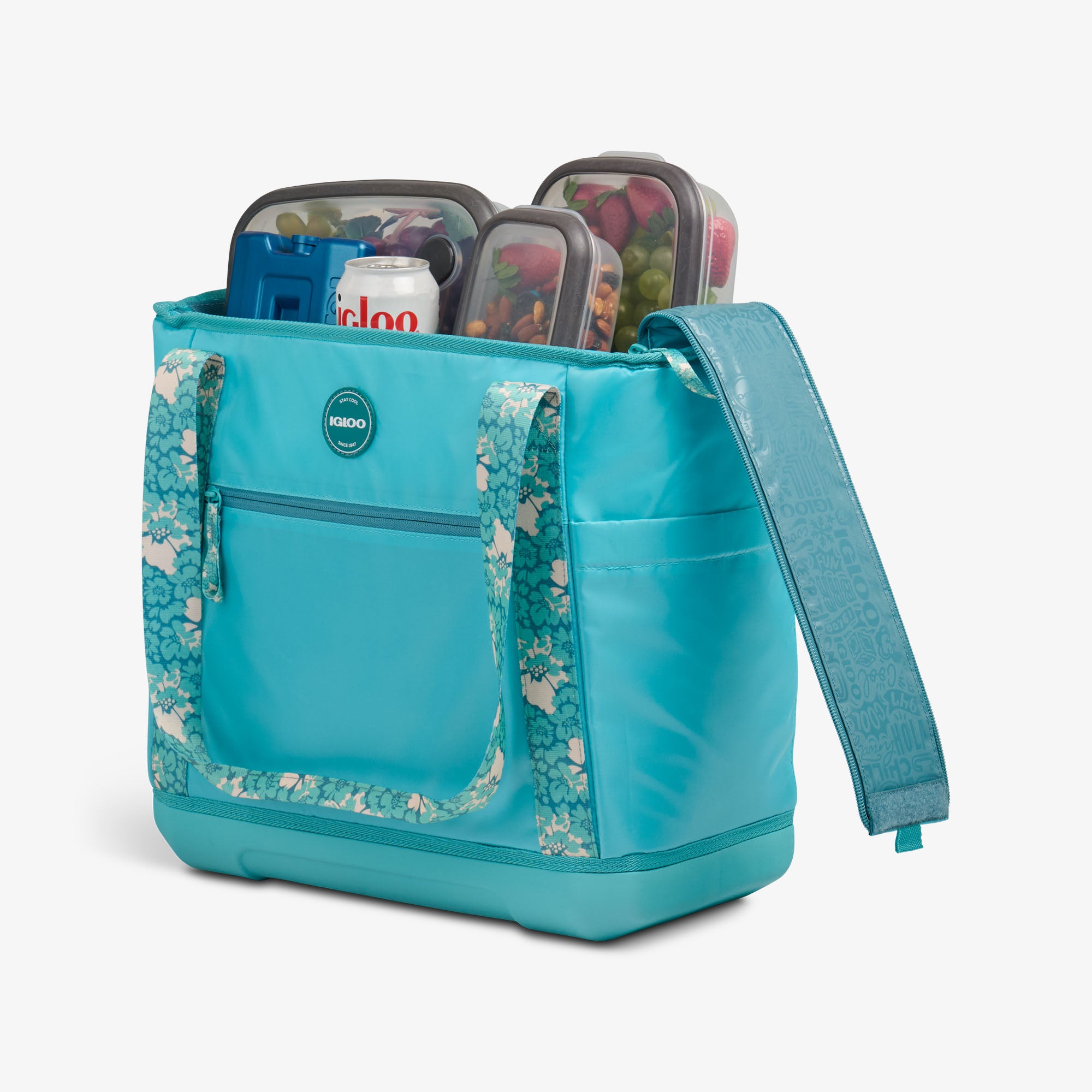 Tag Along Too 36-Can Tote Cooler - Image 10