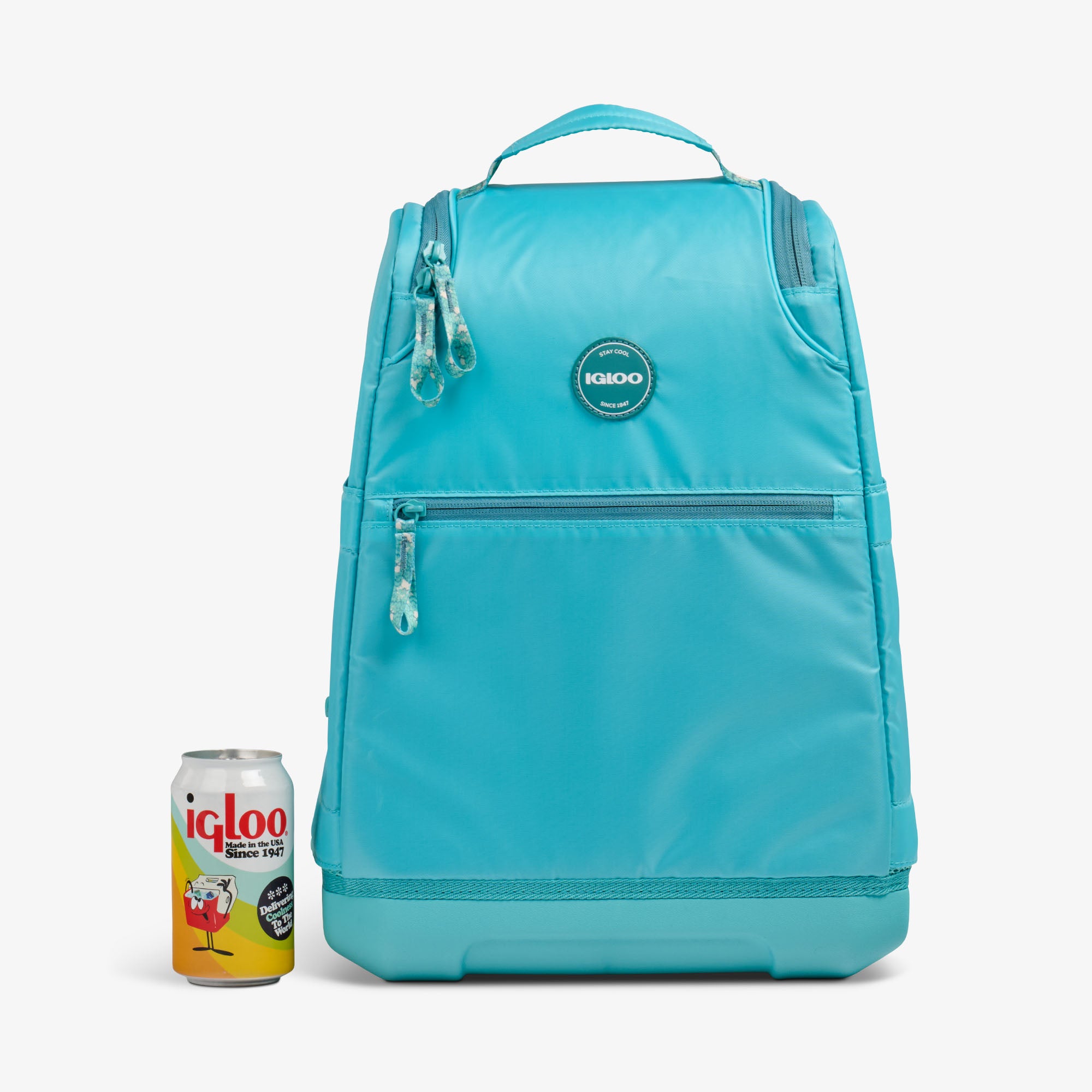 Tag Along Too 30-Can Backpack - Image 14