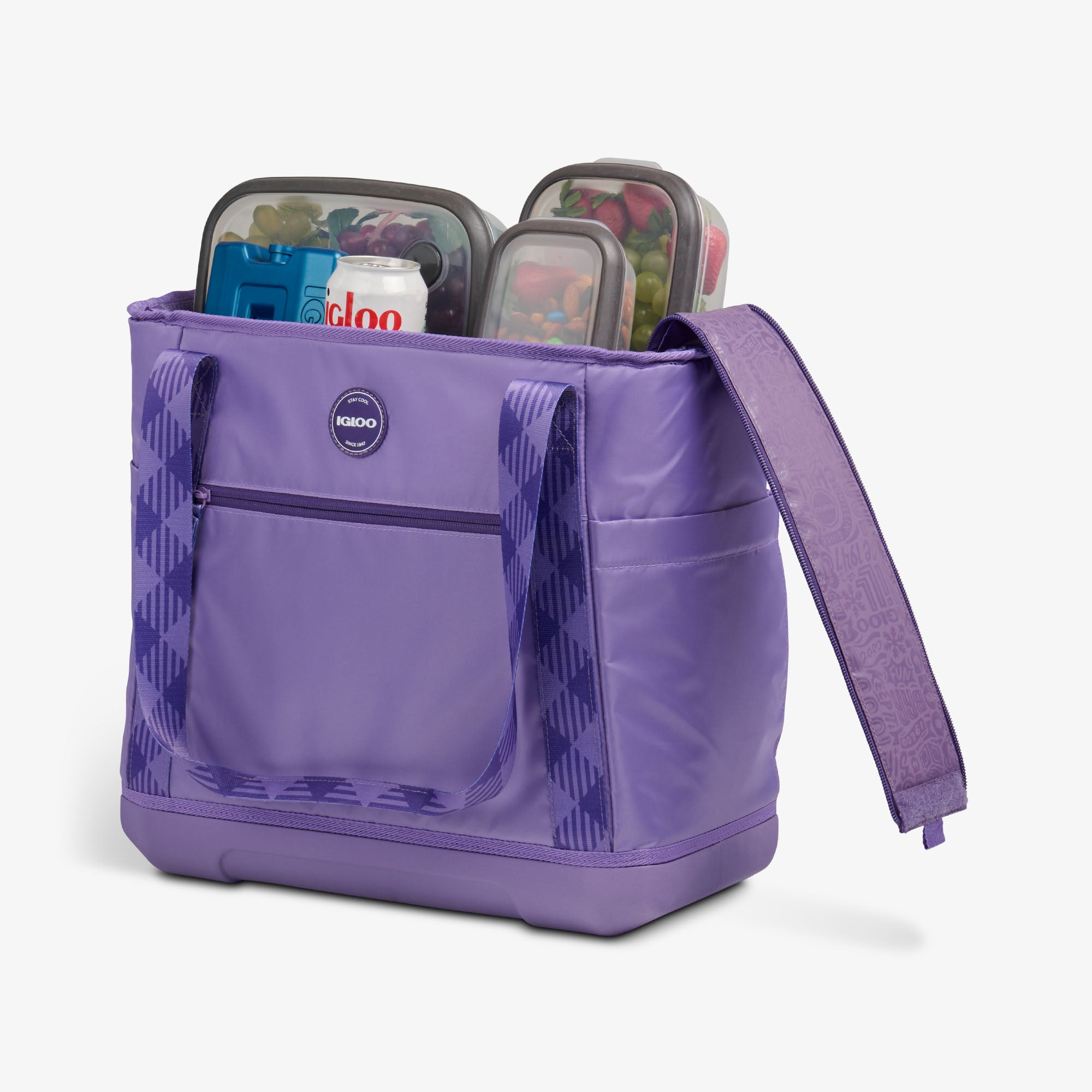 Tag Along Too 36-Can Tote Cooler - Image 17