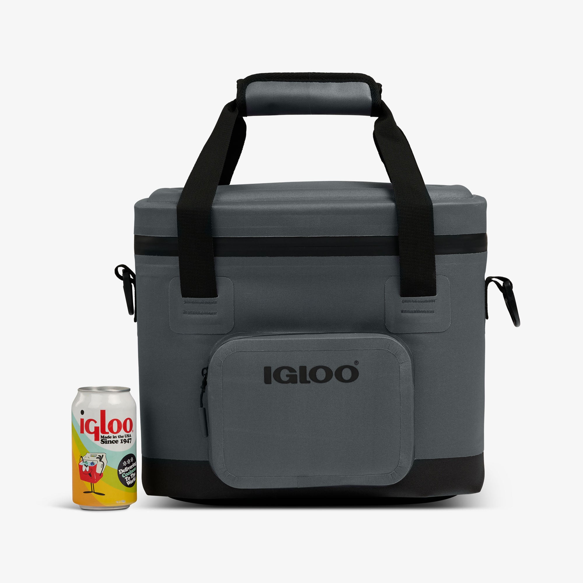 Trailmate® 18-Can Cooler Bag - Image 14