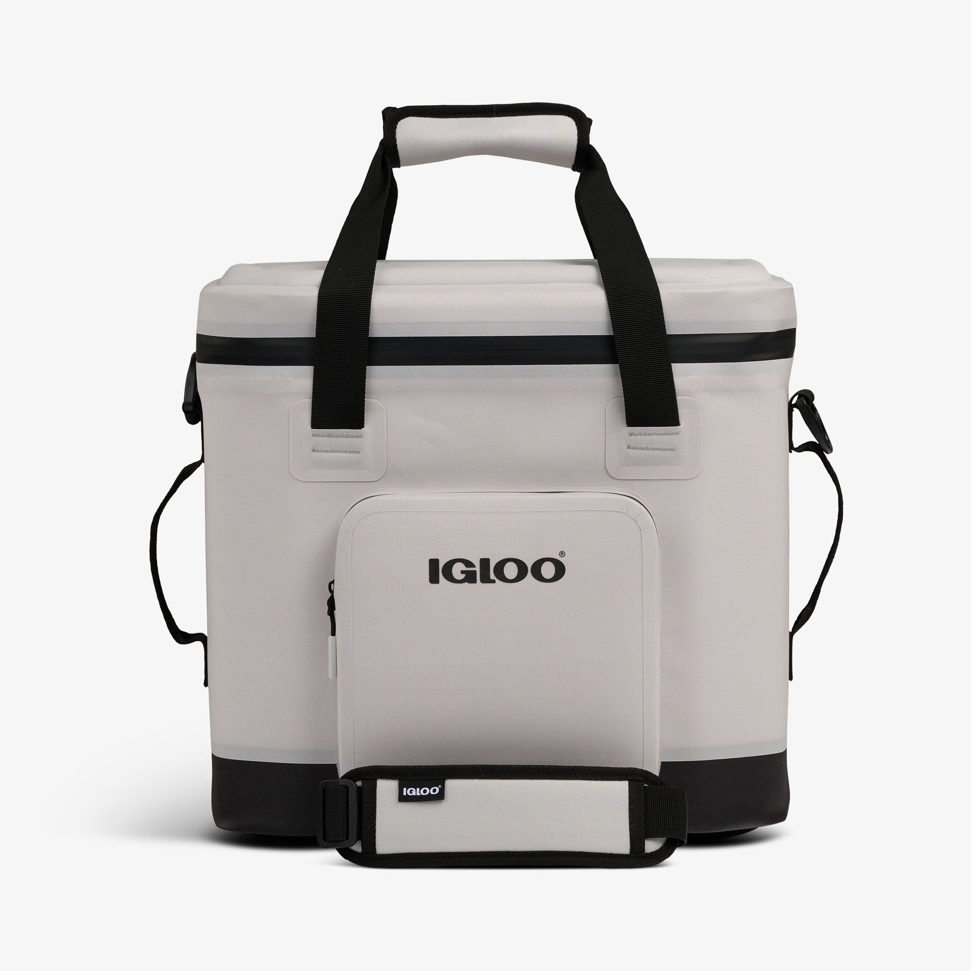 Trailmate® 36-Can Cooler Bag - Image 8