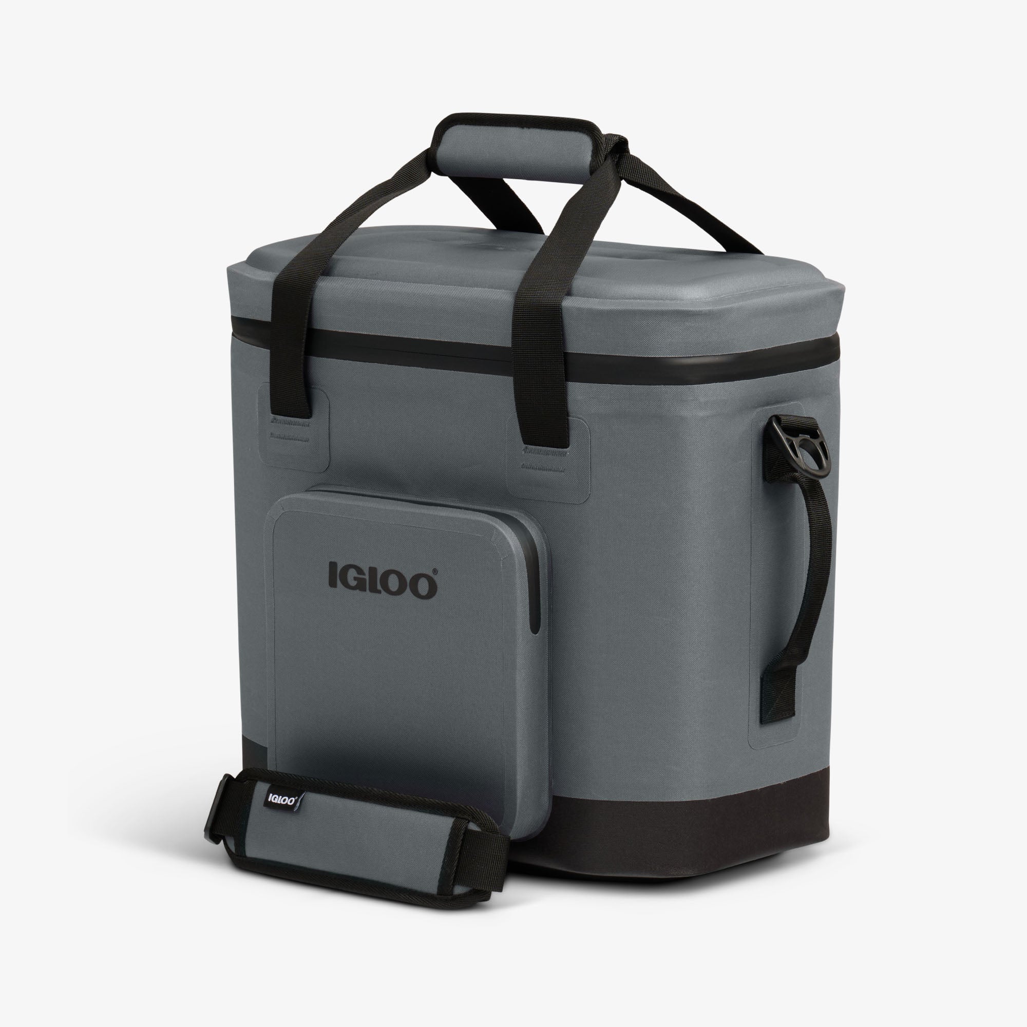 Trailmate® 36-Can Cooler Bag - Image 16