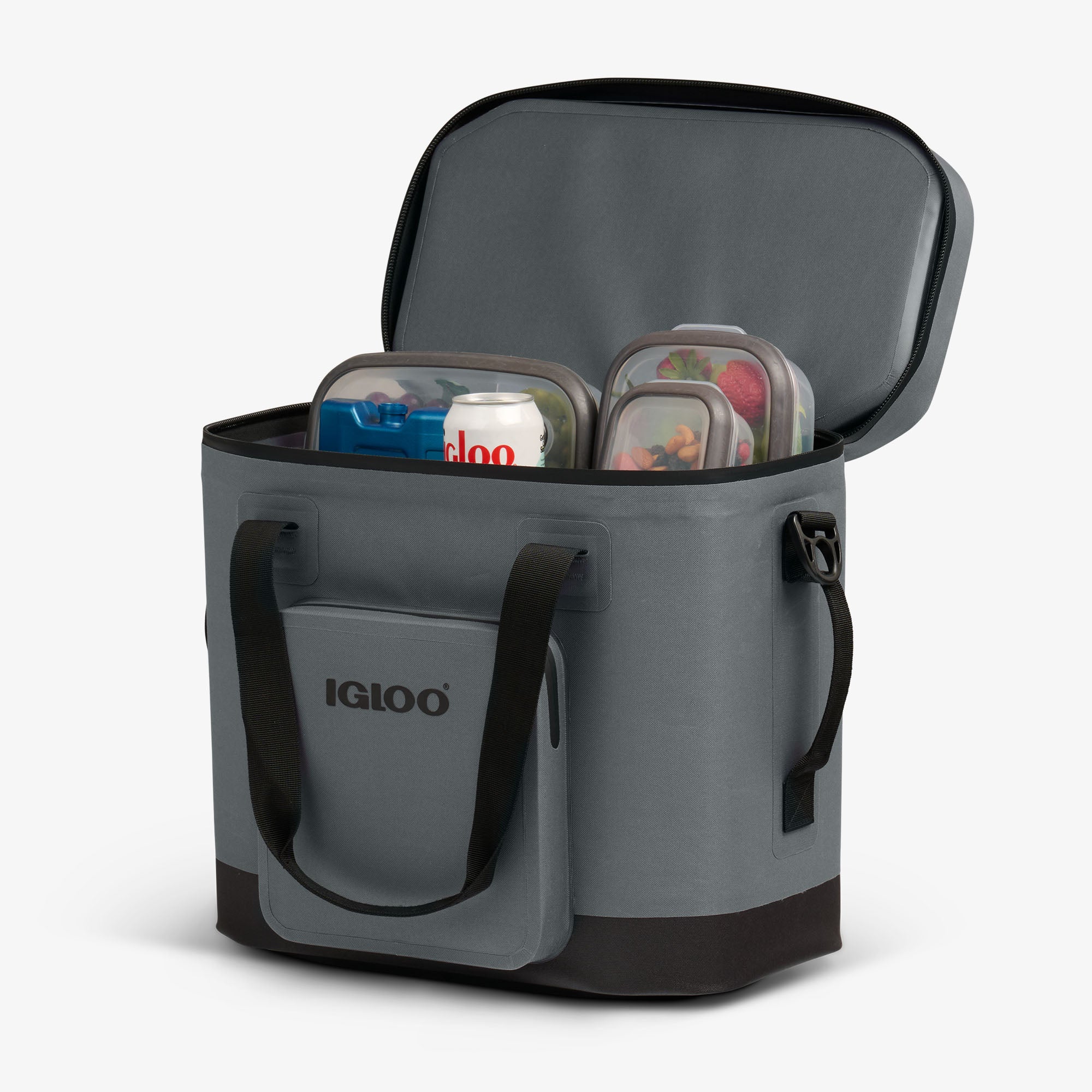 Trailmate® 36-Can Cooler Bag - Image 17