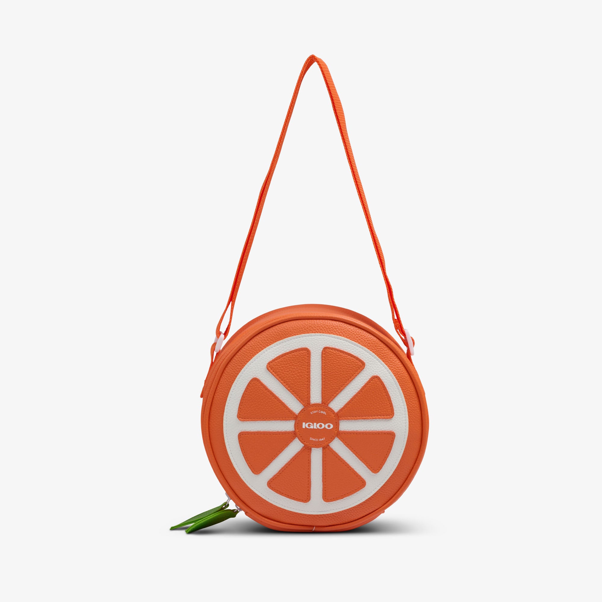Citrus Crossbody Cooler Bag - Image 3