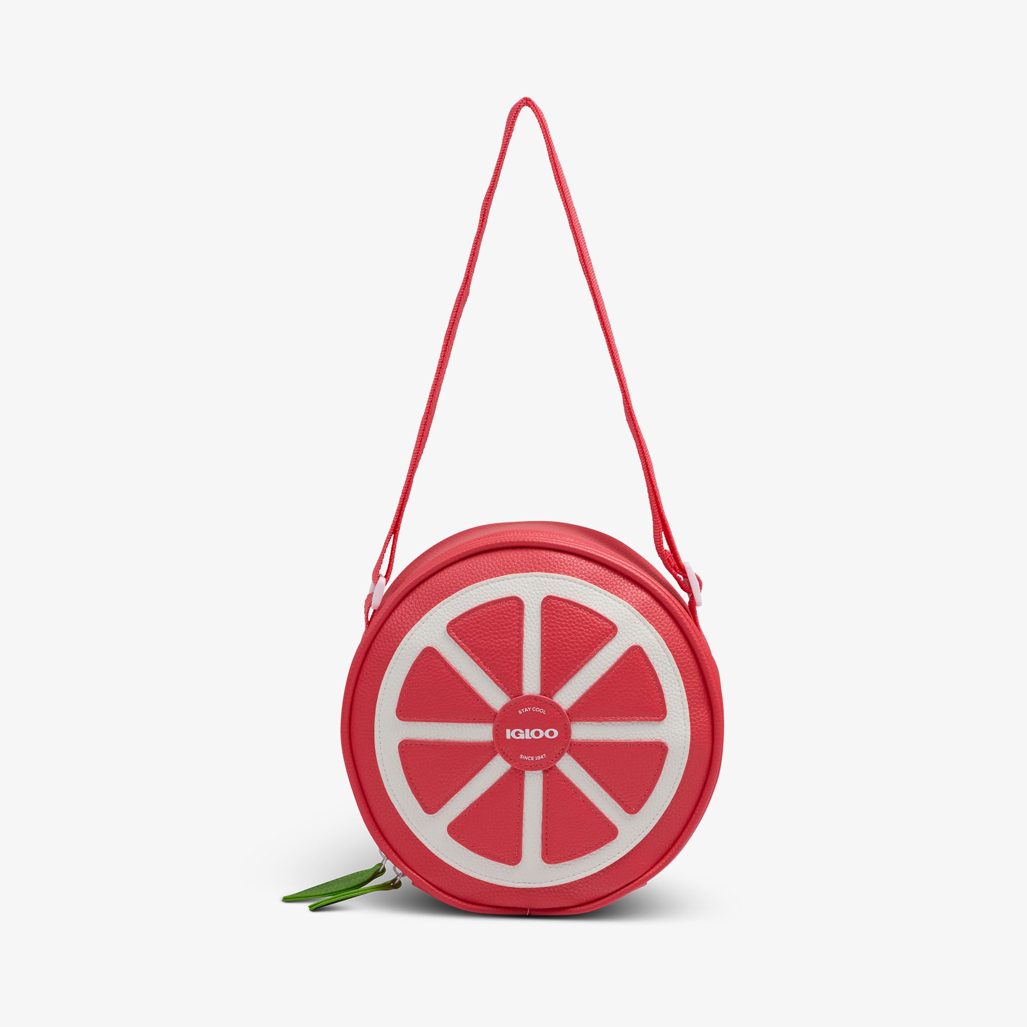 Citrus Crossbody Cooler Bag - Image 10