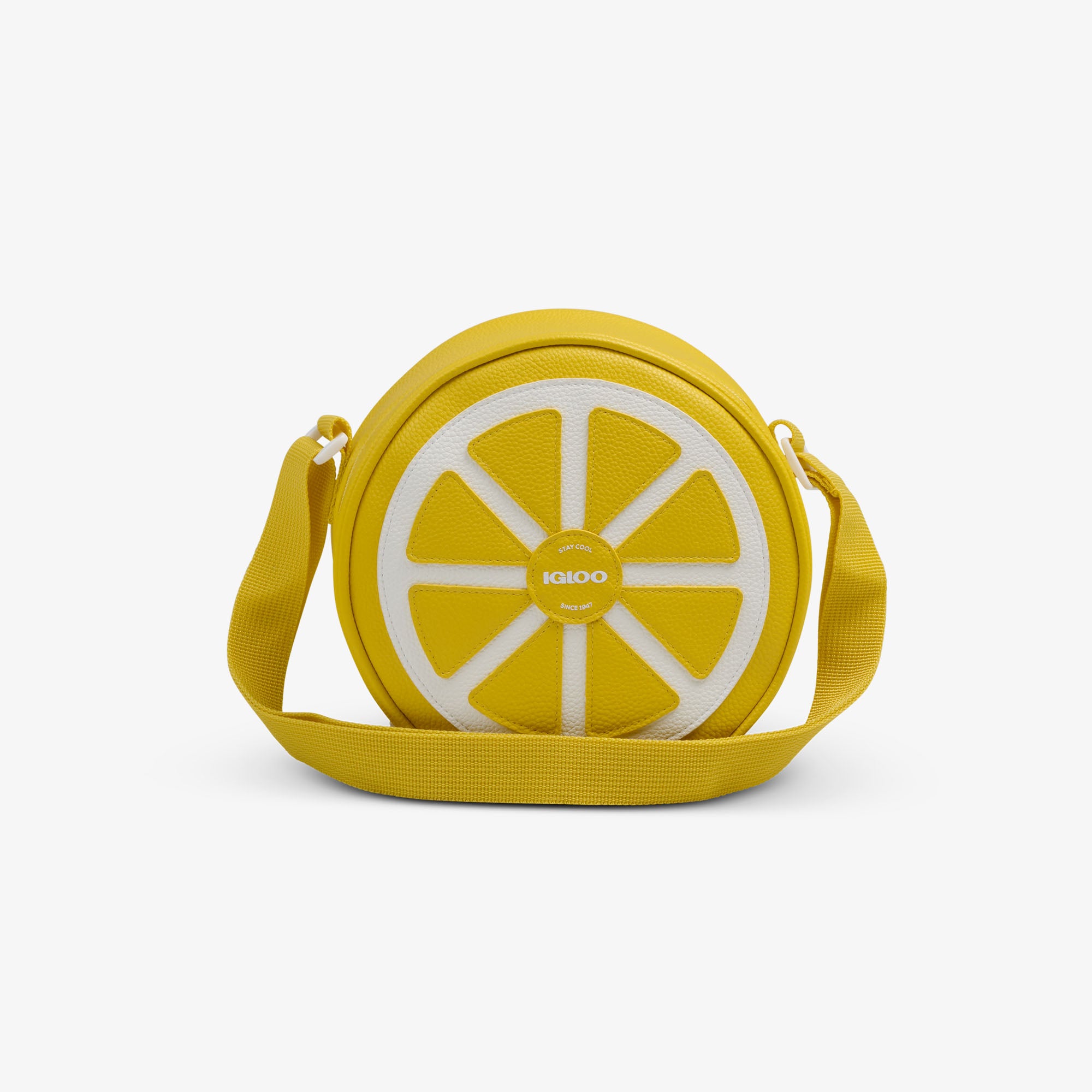 Citrus Crossbody Cooler Bag - Image 15