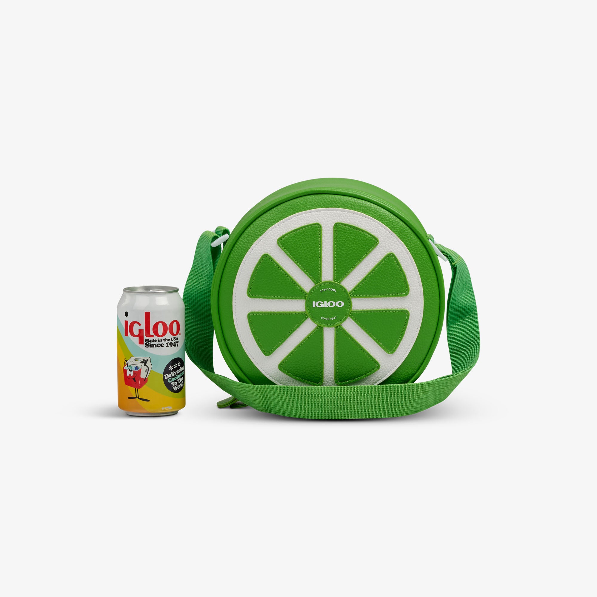 Citrus Crossbody Cooler Bag - Image 28