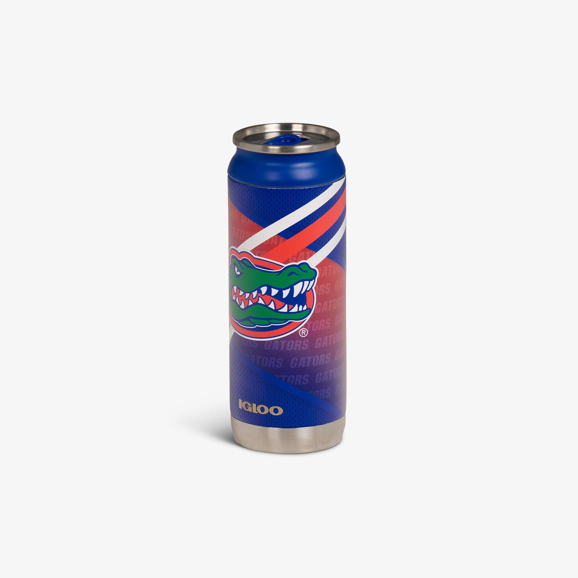 University of Florida® 16 Oz Can - Image 2