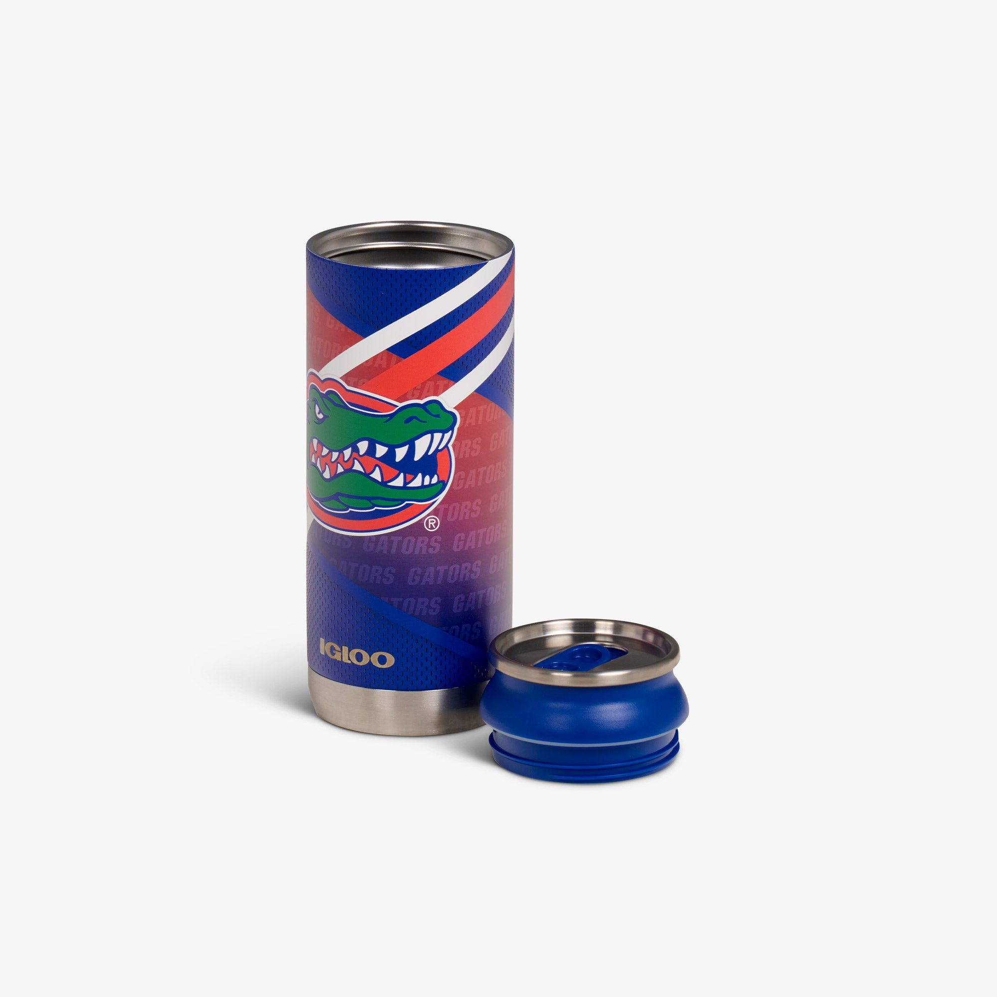 University of Florida® 16 Oz Can - Image 4