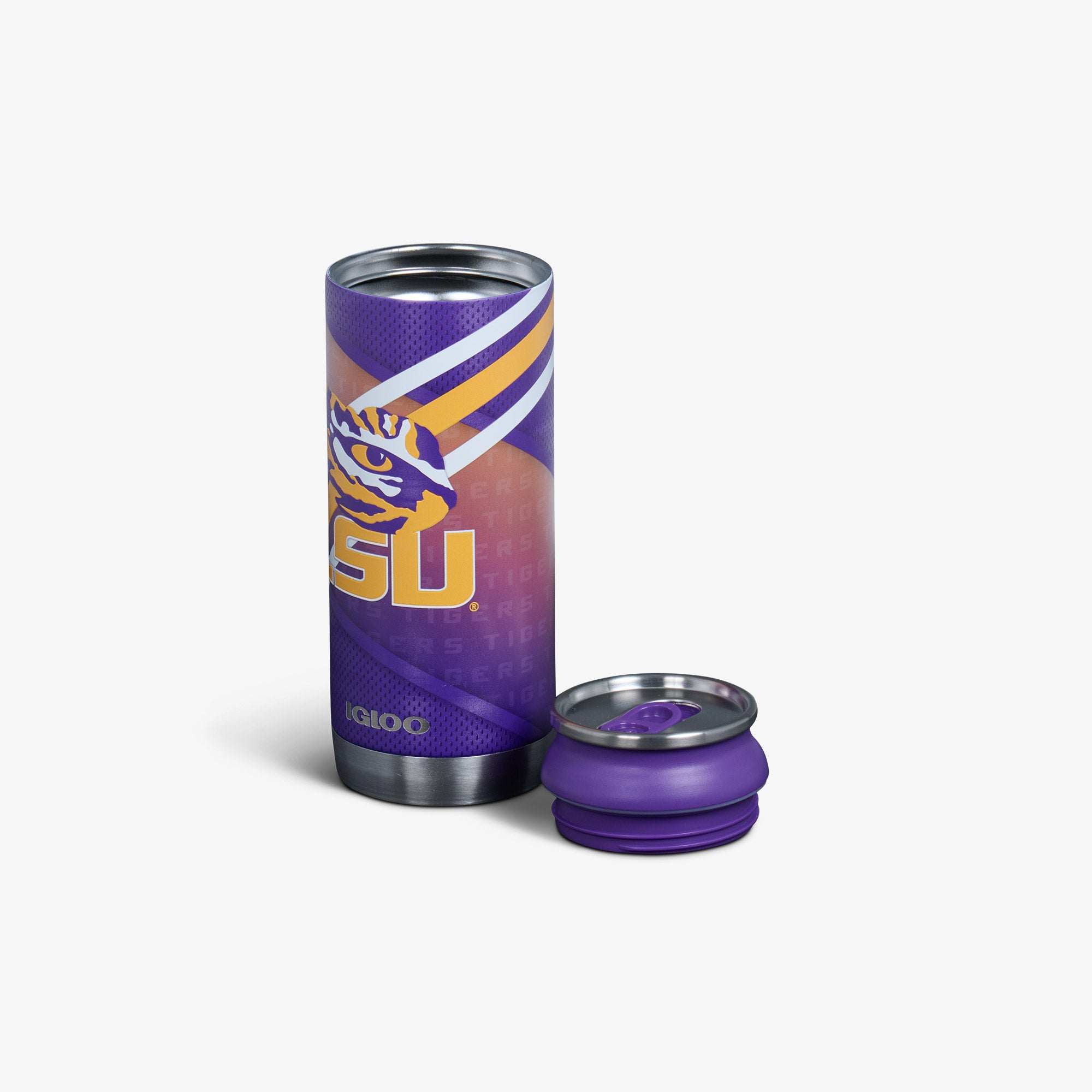 LSU® 16 Oz Can - Image 4