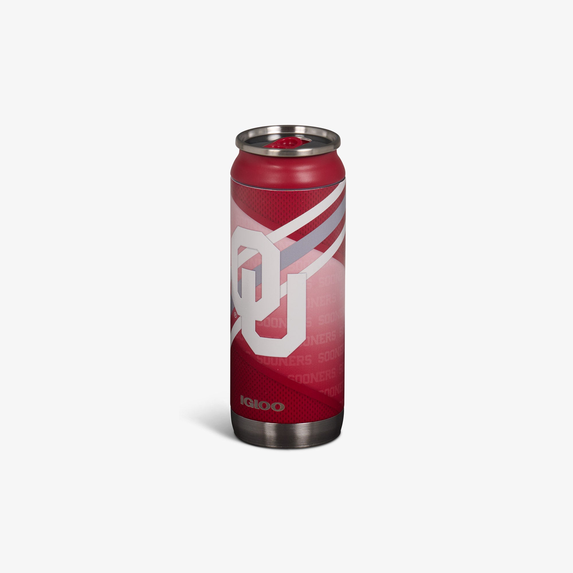 The University of Oklahoma® 16 Oz Can - Image 2