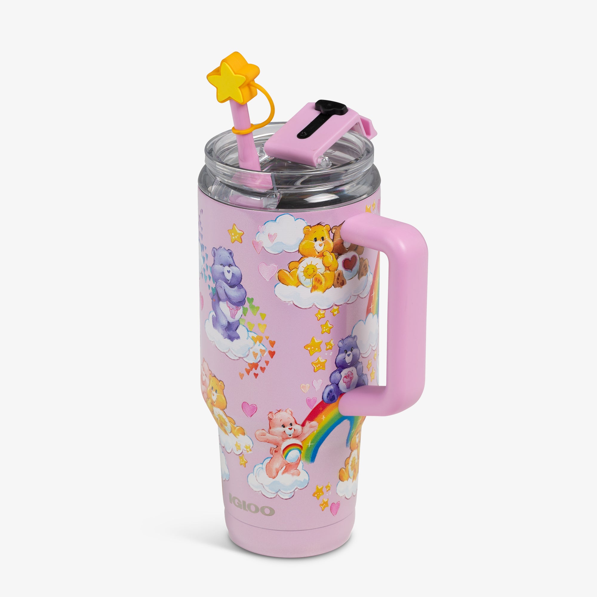 The Care Bears™ 32 Oz Travel Mug - Image 2