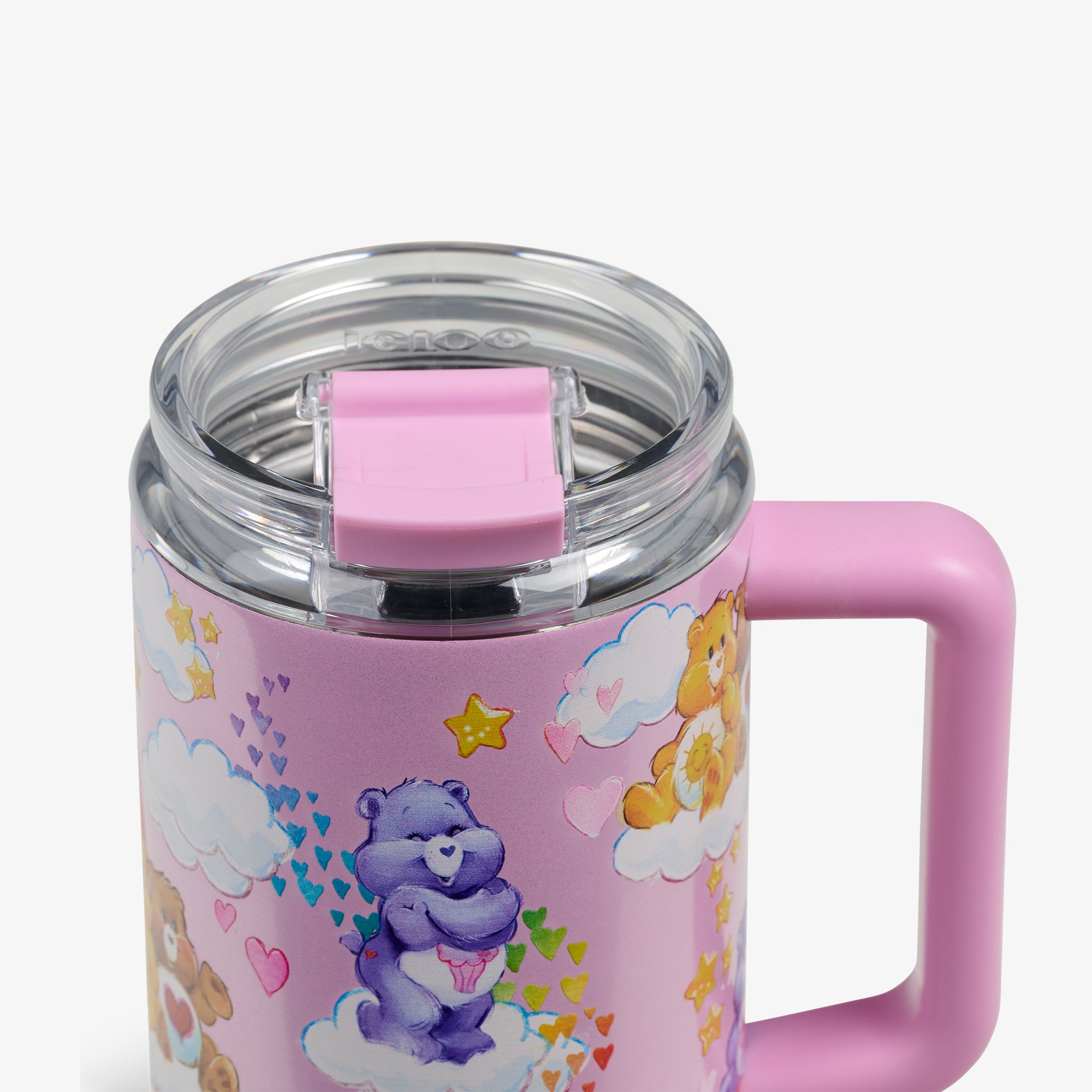 The Care Bears™ 32 Oz Travel Mug - Image 4