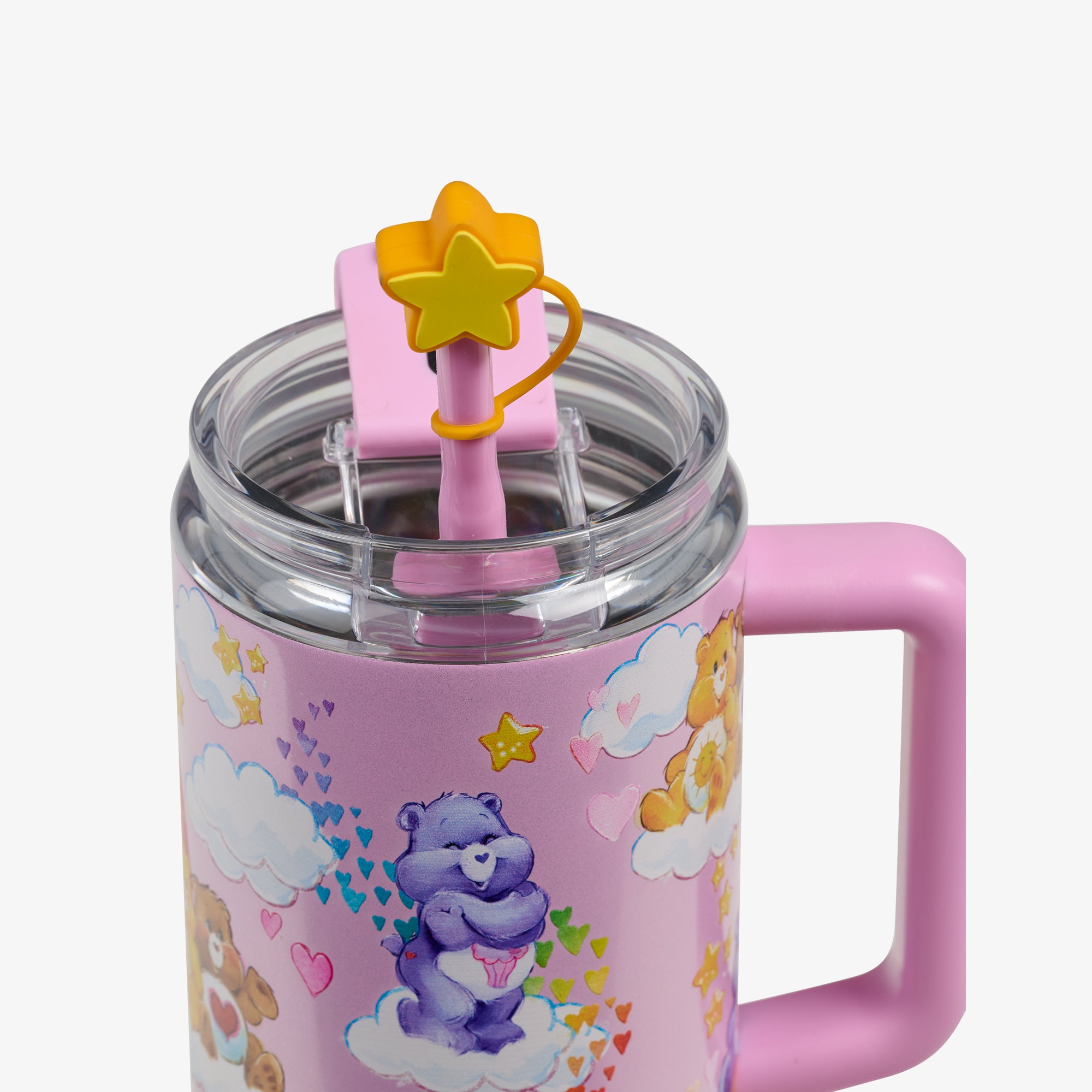 The Care Bears™ 32 Oz Travel Mug - Image 5