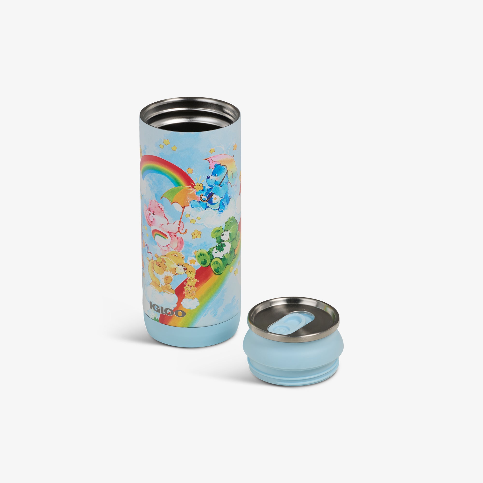 The Care Bears™ 16 Oz Can - Image 3