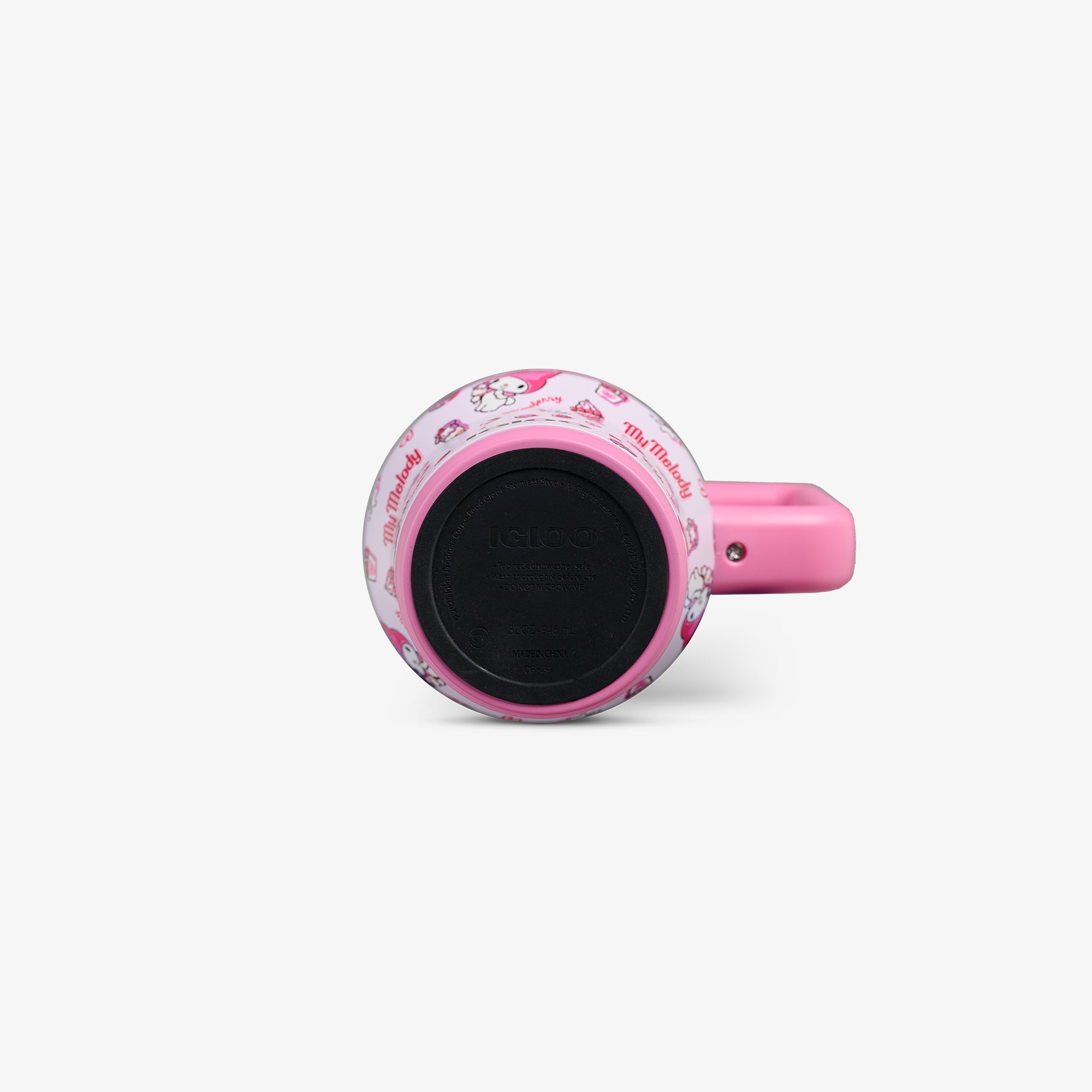 My Melody™ 32 Oz Travel Mug - Image 7