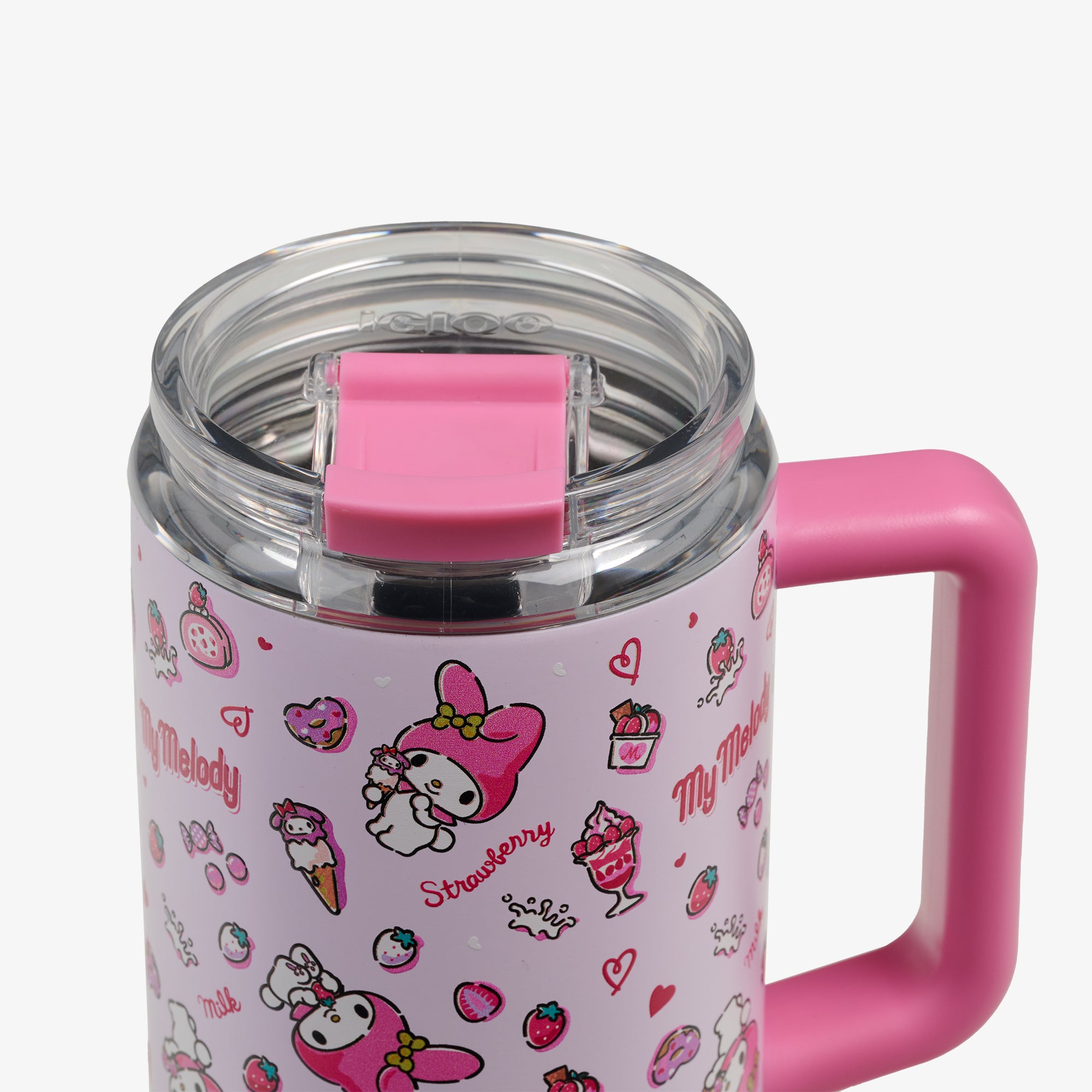 My Melody™ 32 Oz Travel Mug - Image 3