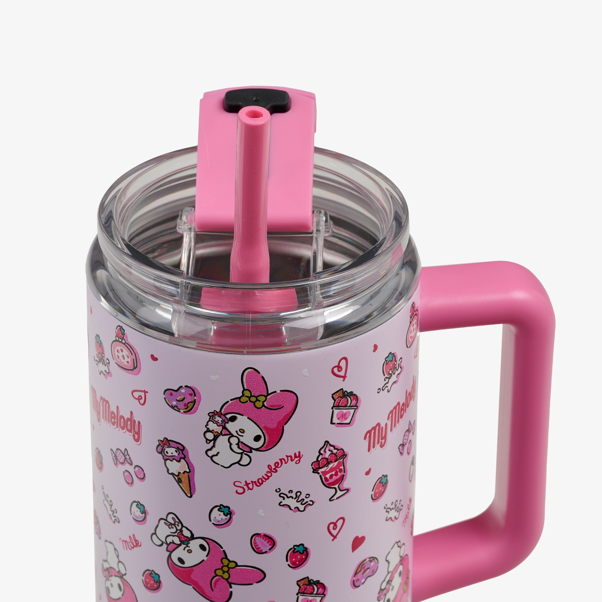 My Melody™ 32 Oz Travel Mug - Image 4