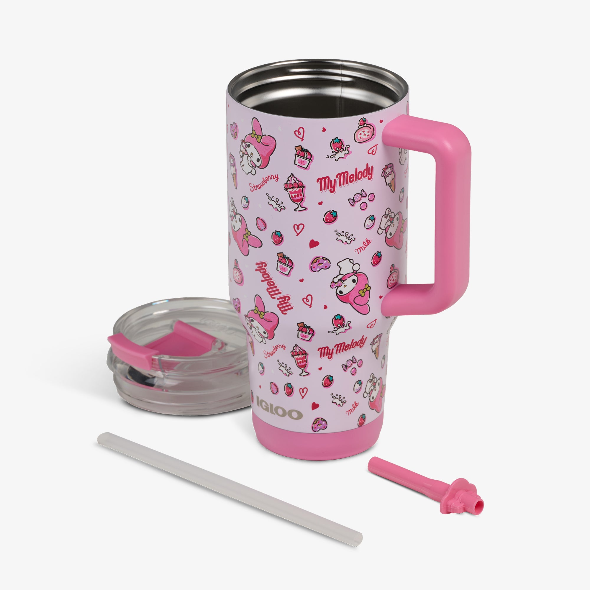My Melody™ 32 Oz Travel Mug - Image 5