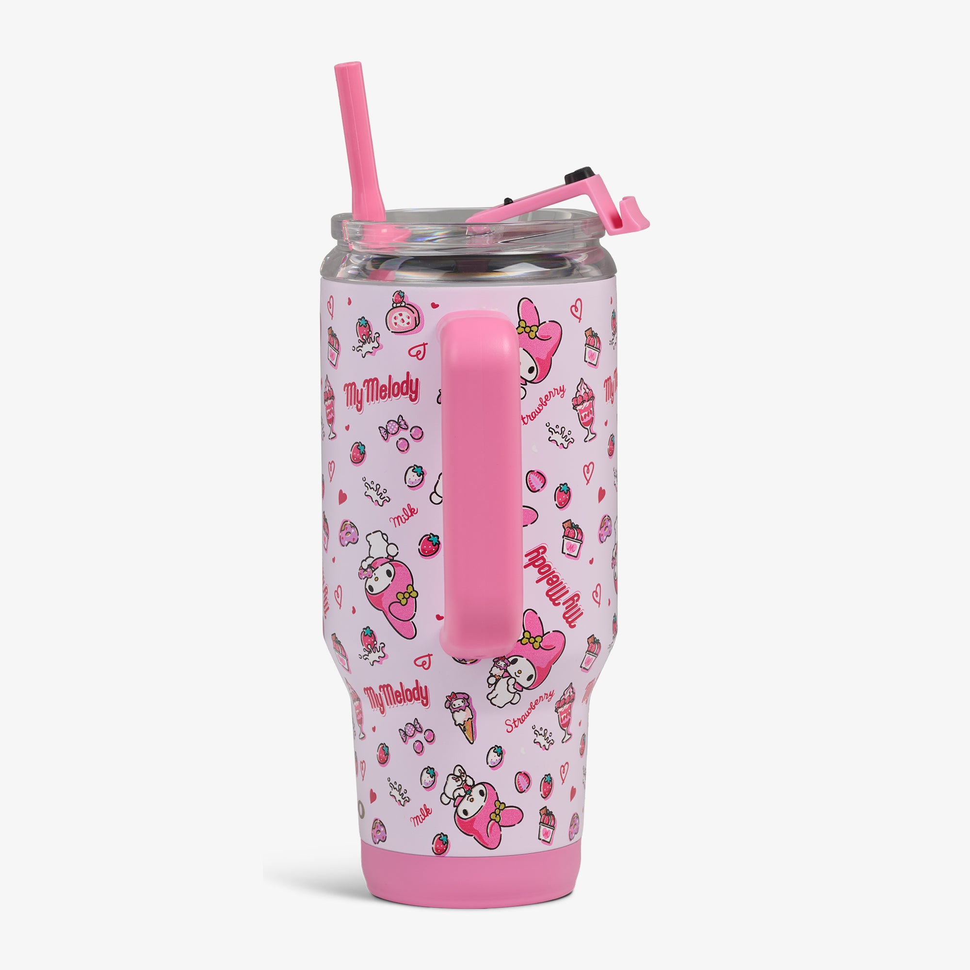 My Melody™ 32 Oz Travel Mug - Image 6