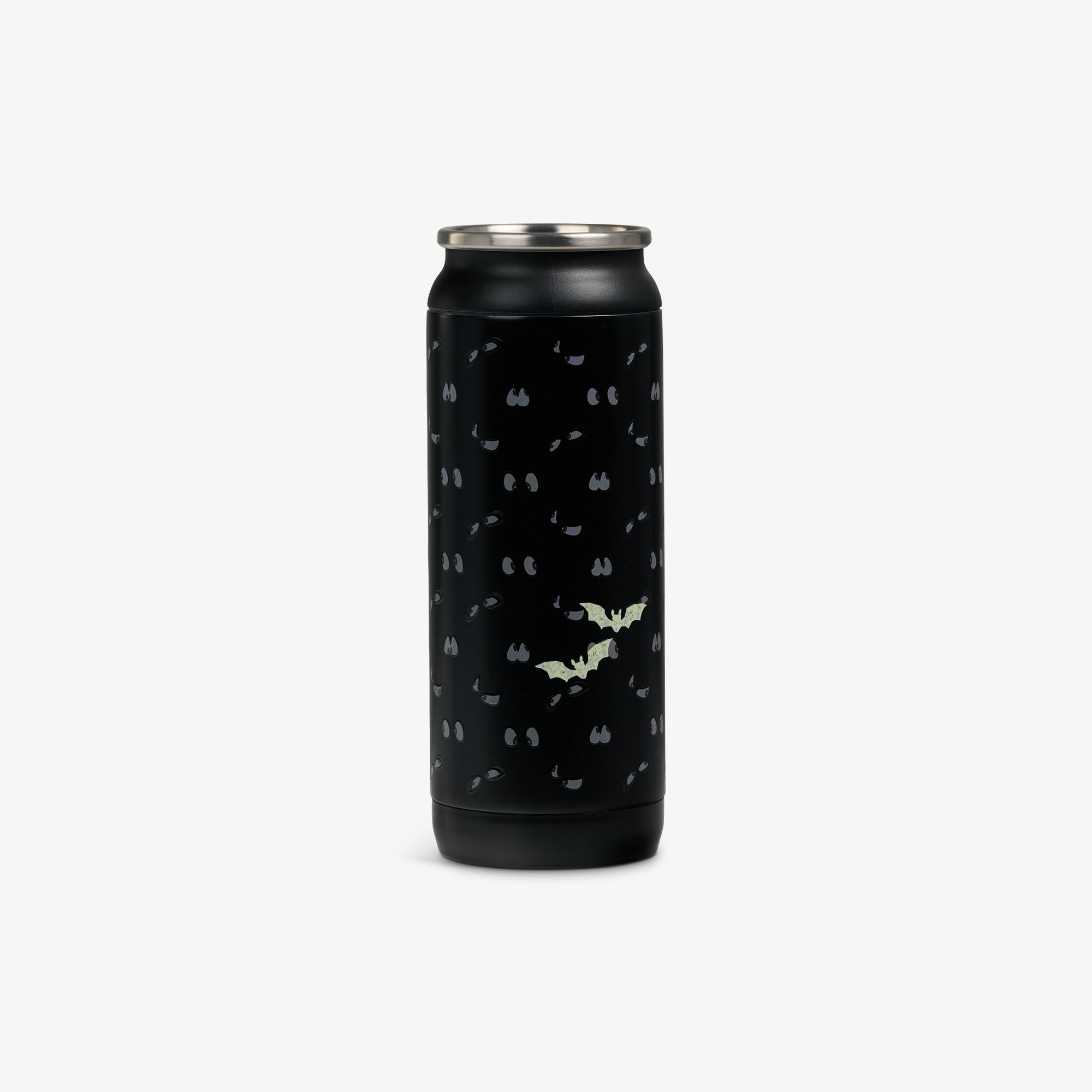 Scooby Doo™ Ghosts Glow in the Dark 16 Oz Can - Image 6