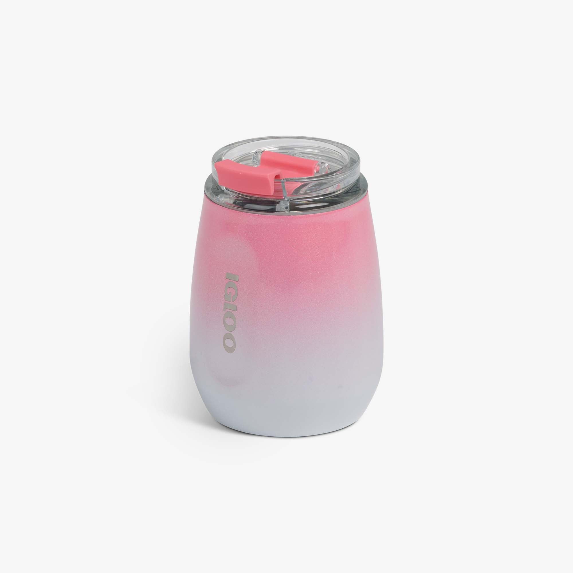 10 Oz Wine Tumbler - Image 2